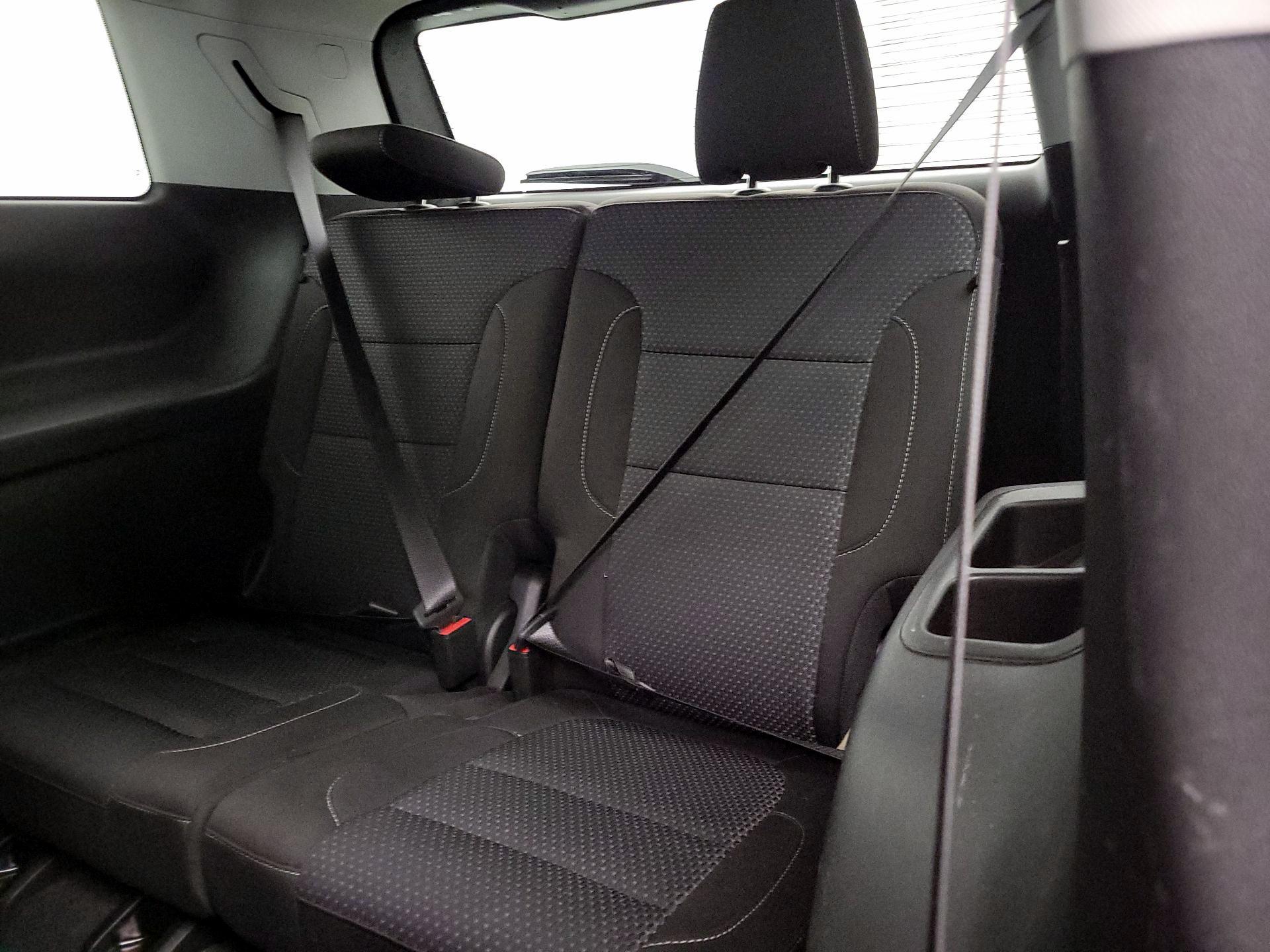 Thumbnail: 2023 GMC Acadia - 20