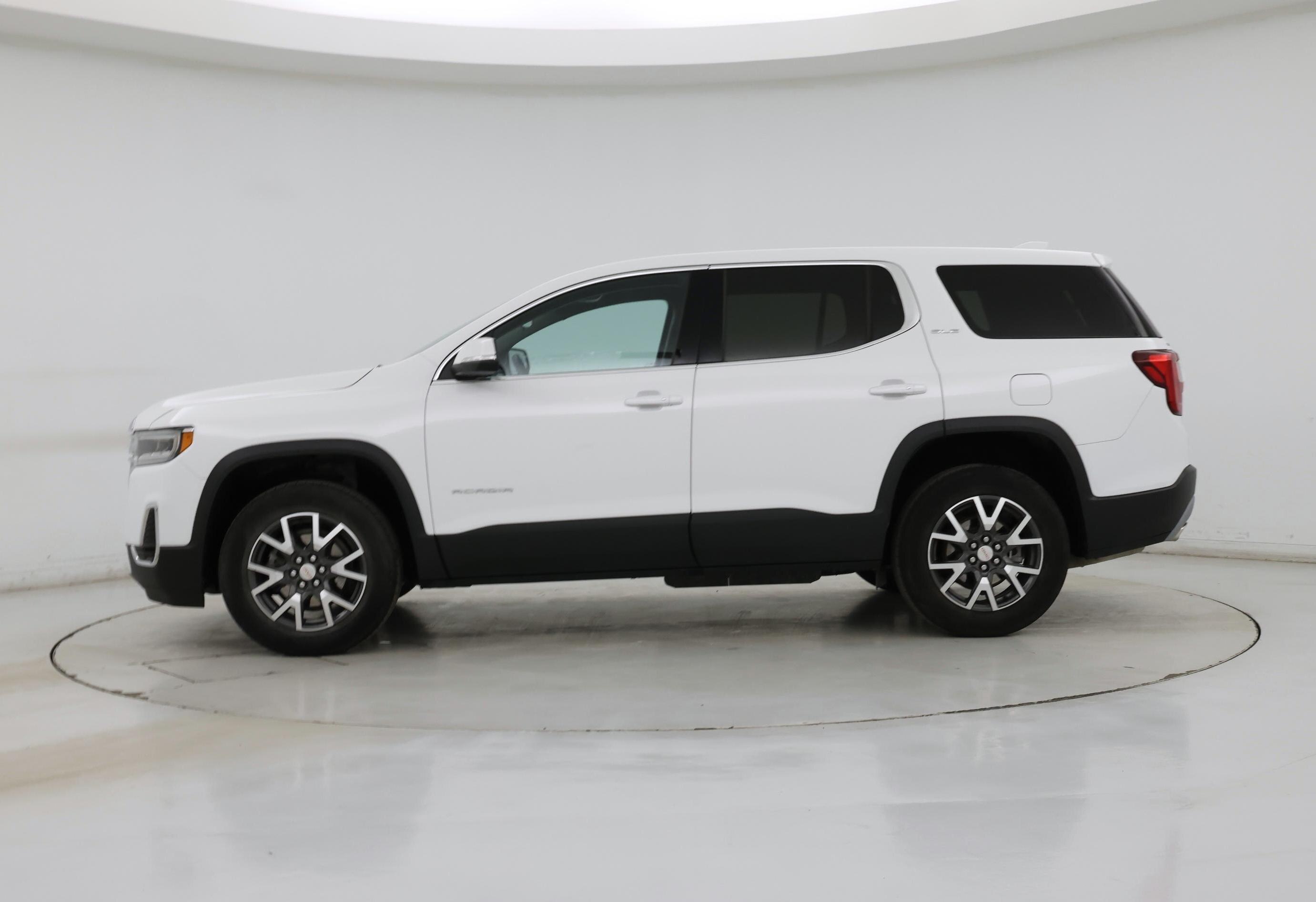 Thumbnail: 2023 GMC Acadia - 3