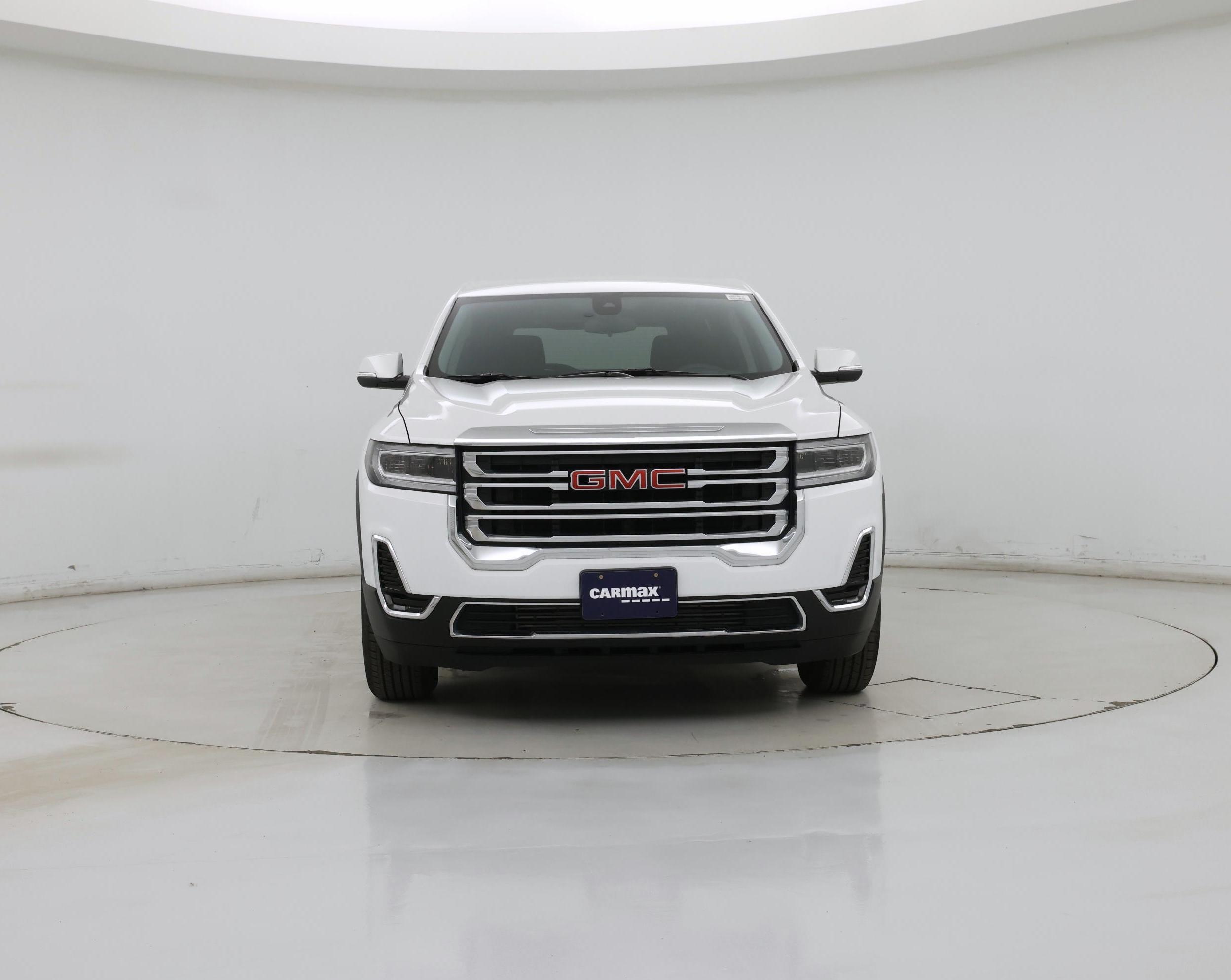 Thumbnail: 2023 GMC Acadia - 5