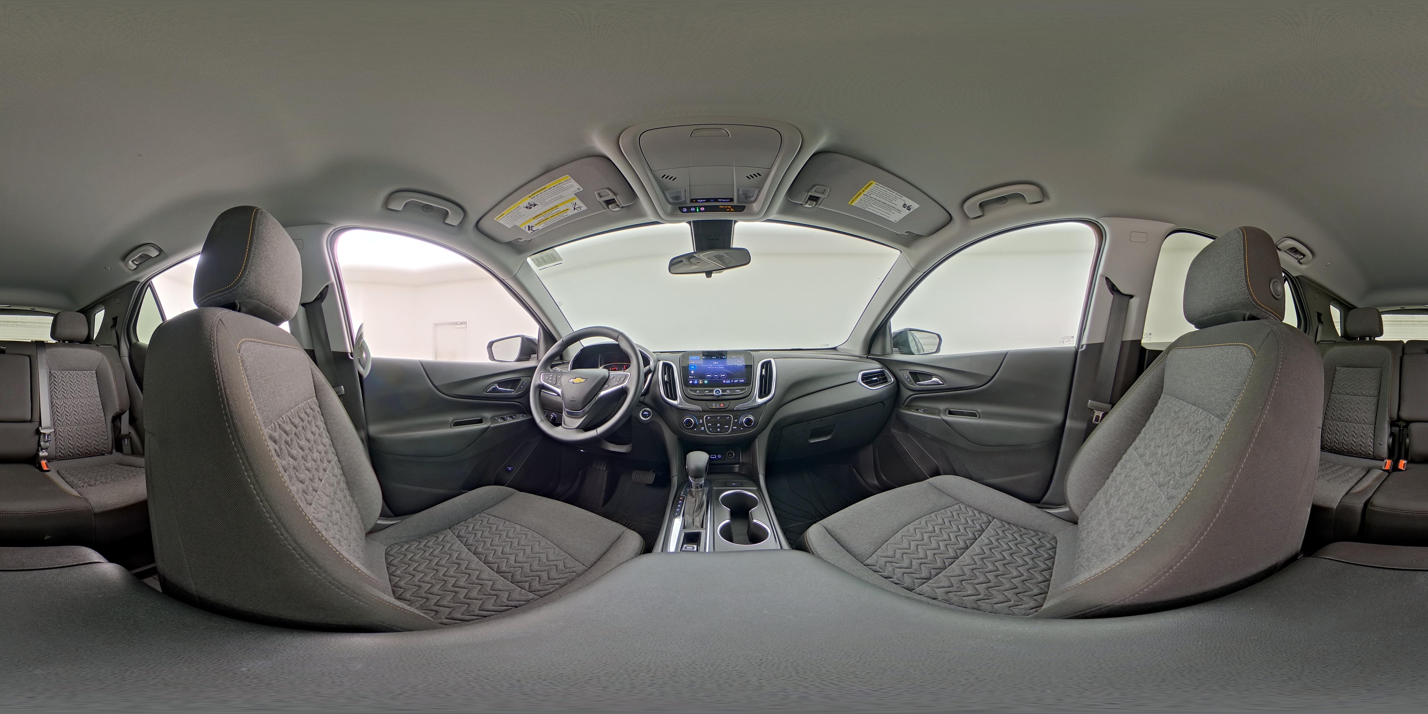2024 Chevrolet Equinox LT - Photo 24