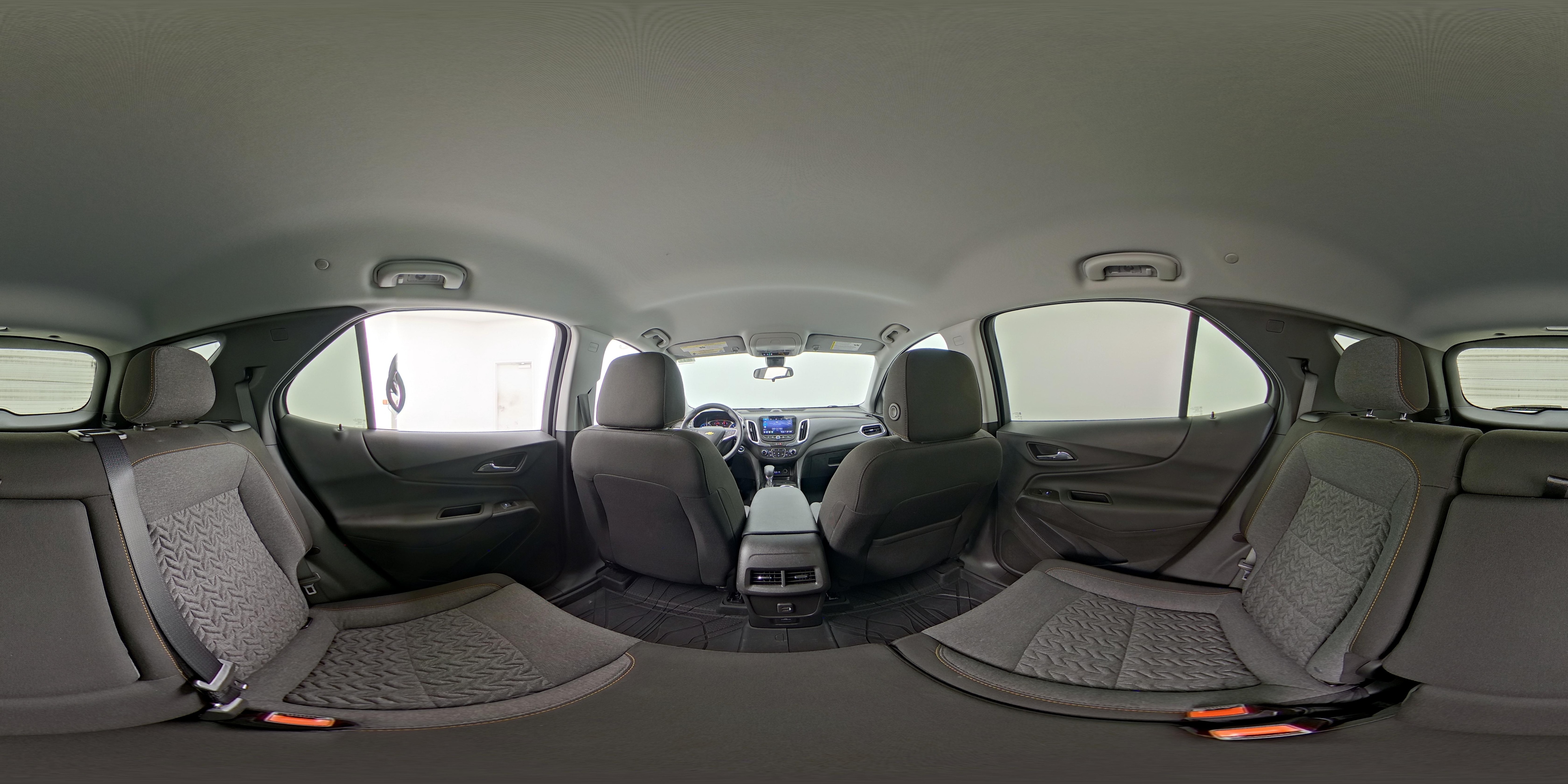 2024 Chevrolet Equinox LT - Photo 25