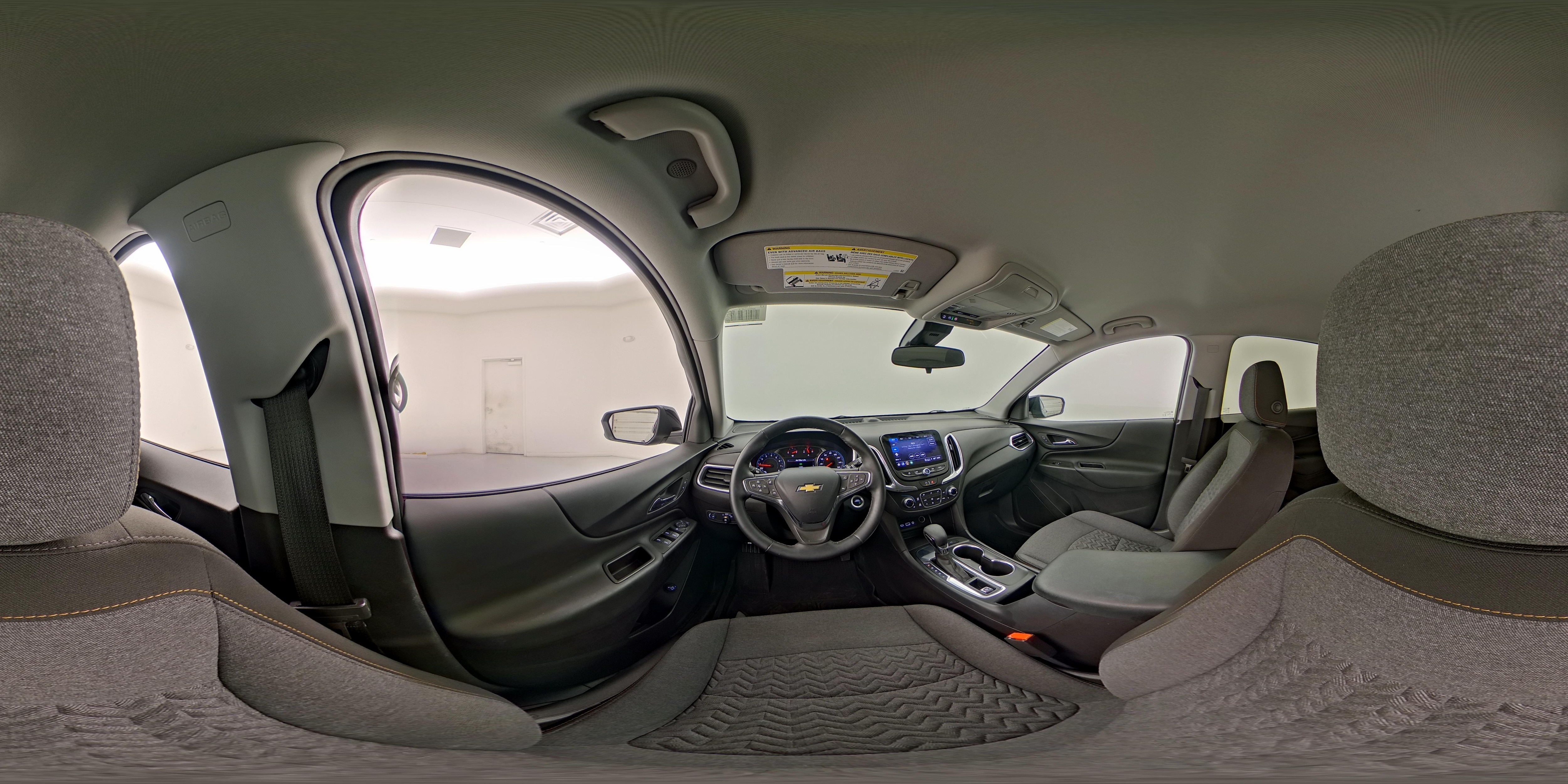 2024 Chevrolet Equinox LT - Photo 26