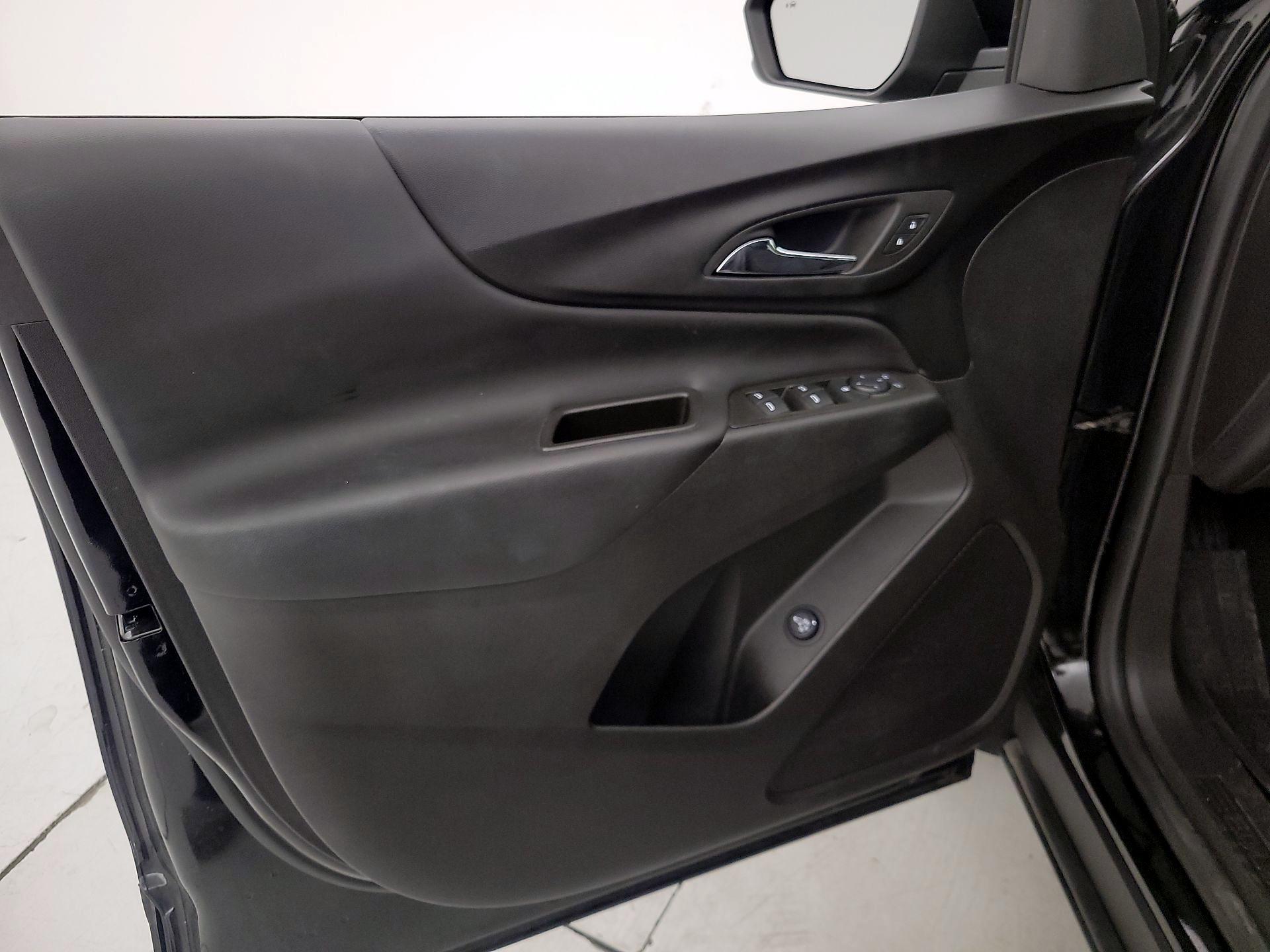 Thumbnail: 2024 Chevrolet Equinox - 12