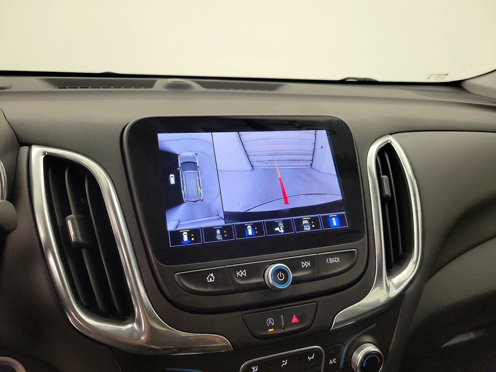 Thumbnail: 2024 Chevrolet Equinox - 14