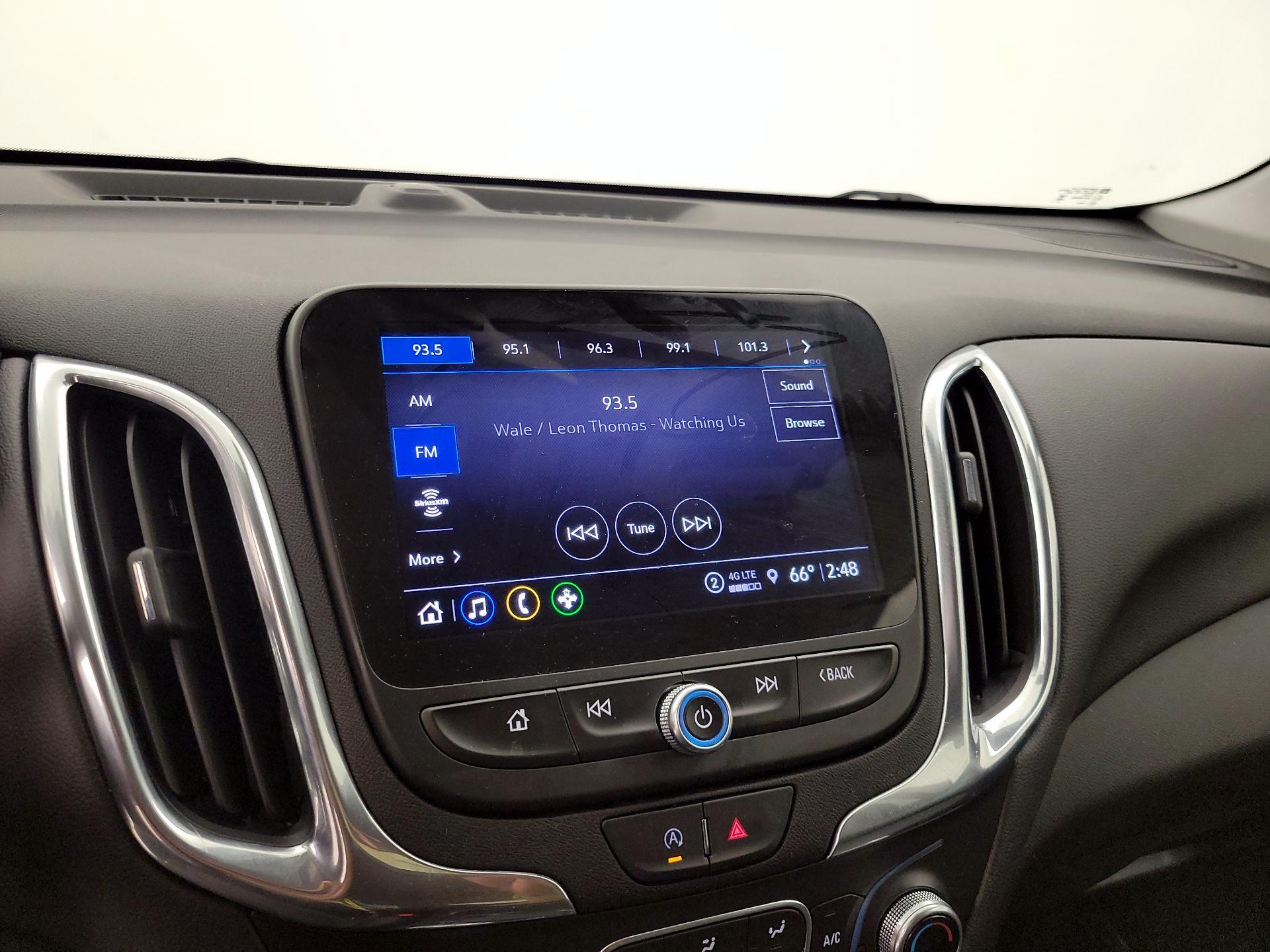 Thumbnail: 2024 Chevrolet Equinox - 15