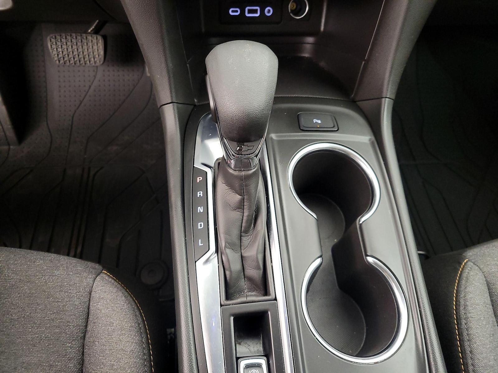 2024 Chevrolet Equinox LT - Photo 18