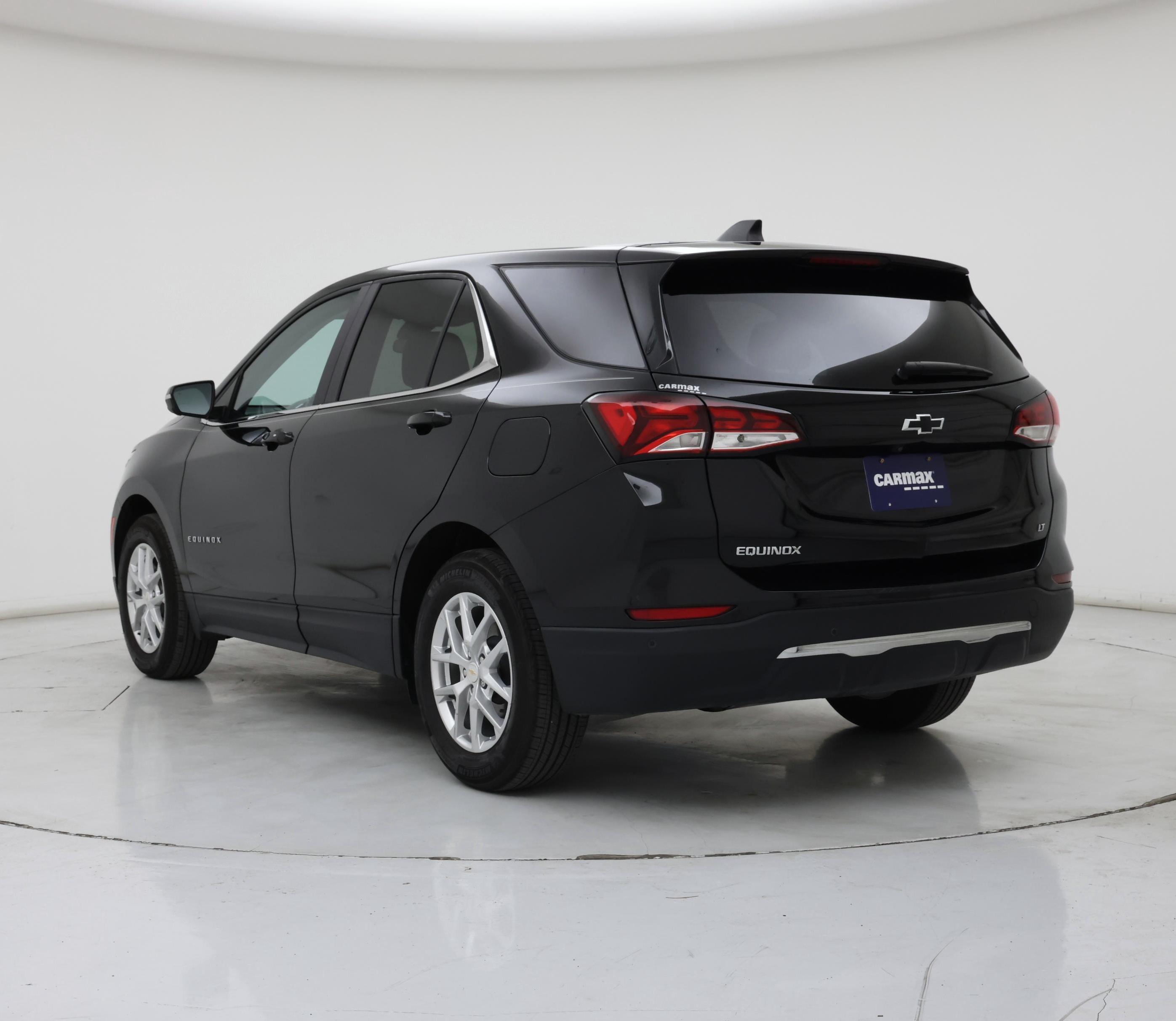 Thumbnail: 2024 Chevrolet Equinox - 2