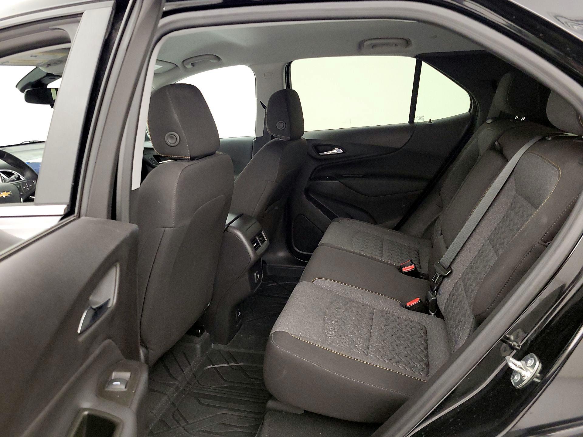 Thumbnail: 2024 Chevrolet Equinox - 19