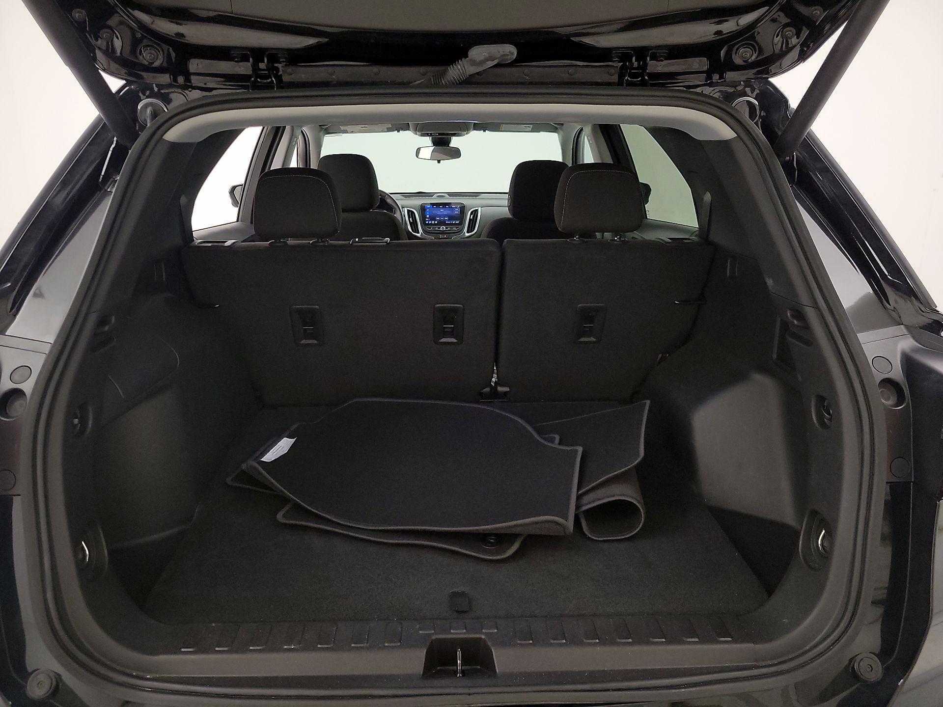 Thumbnail: 2024 Chevrolet Equinox - 20