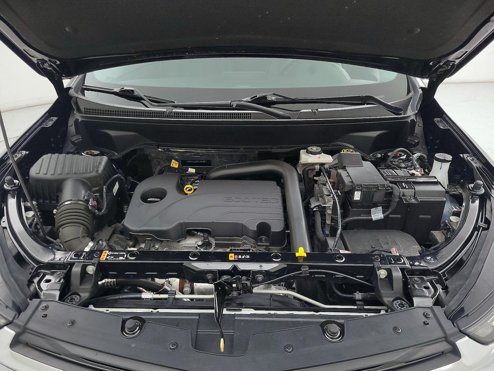 2024 Chevrolet Equinox LT - Photo 22
