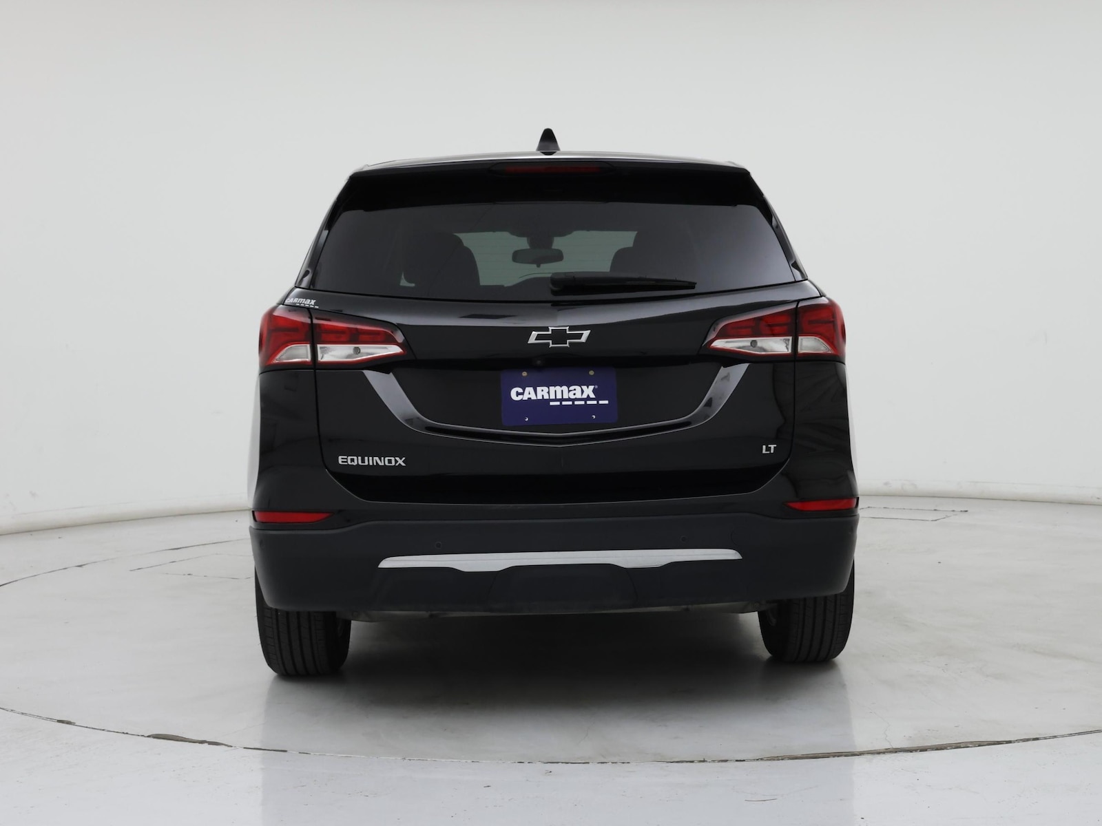 2024 Chevrolet Equinox LT - Photo 7