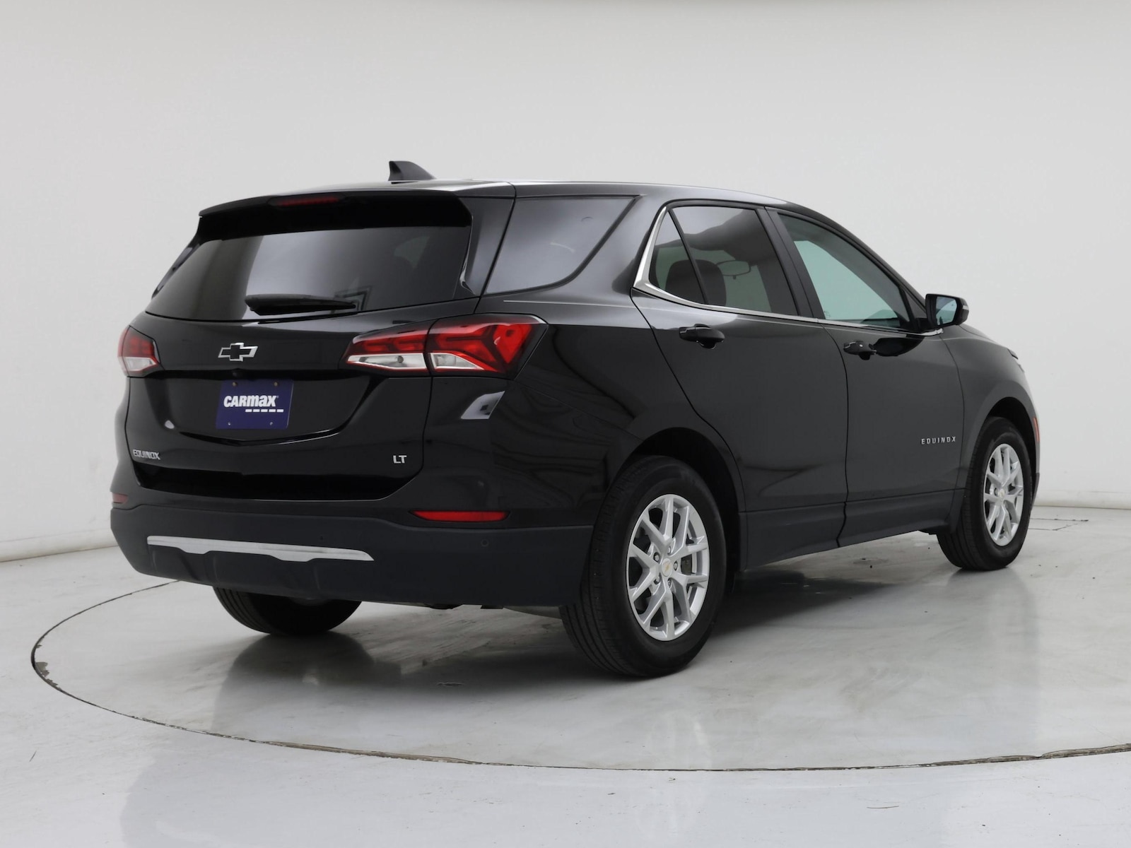 2024 Chevrolet Equinox LT - Photo 9