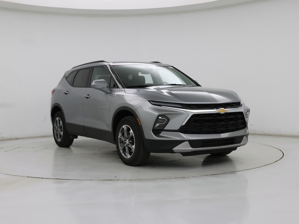Chevrolet Blazer 2LT FWD