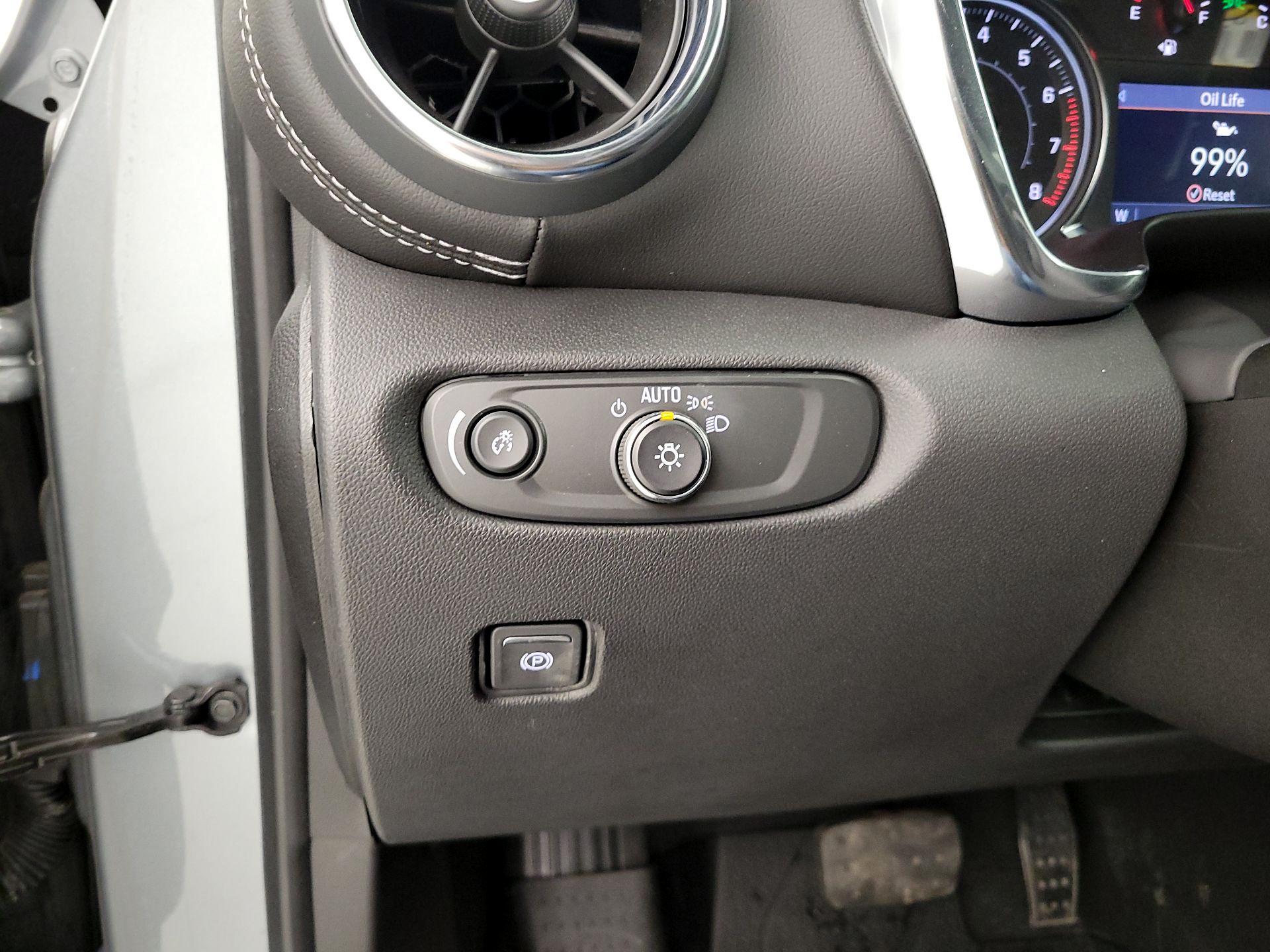 Thumbnail: 2024 Chevrolet Blazer - 13