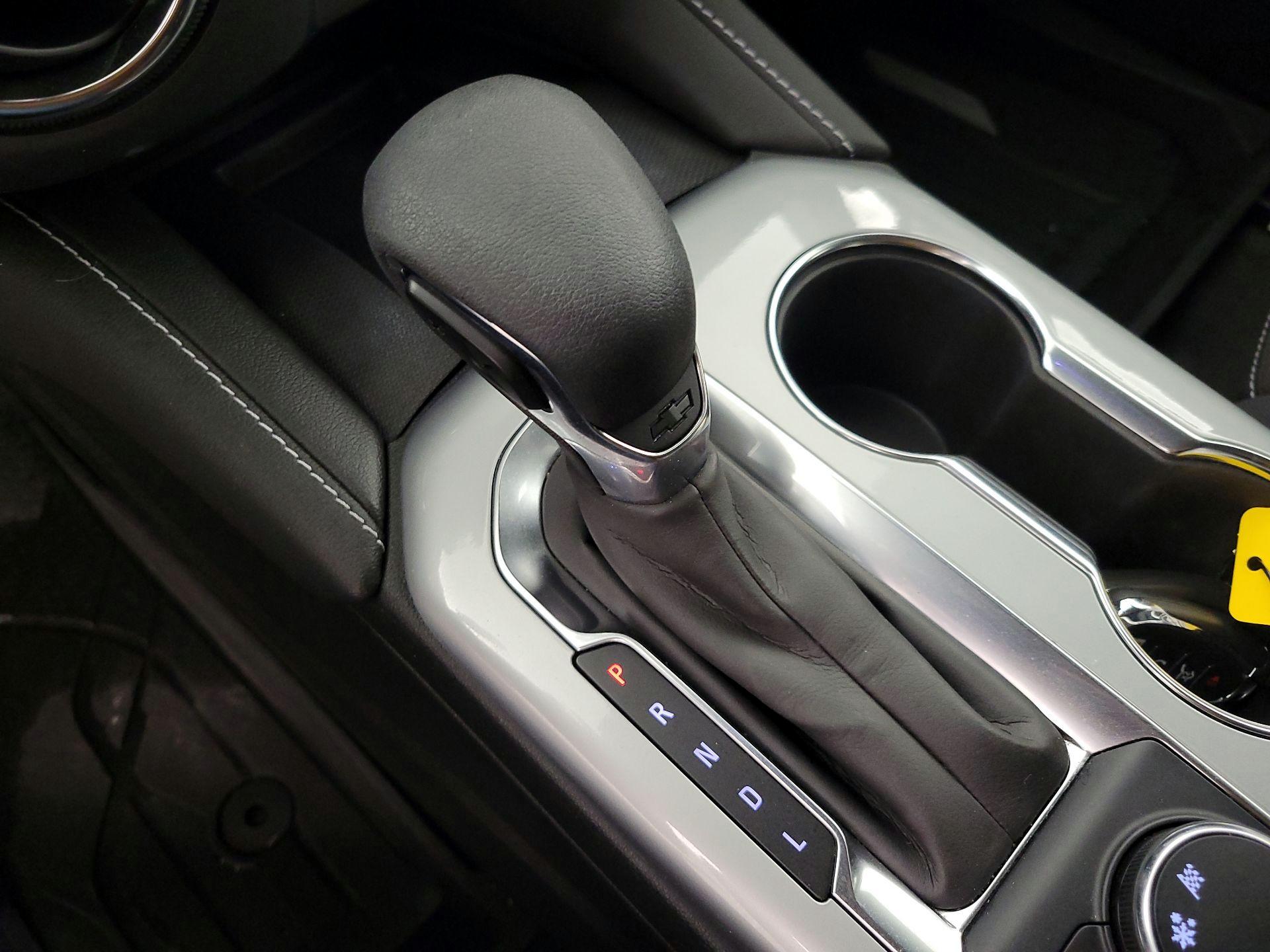 Thumbnail: 2024 Chevrolet Blazer - 17