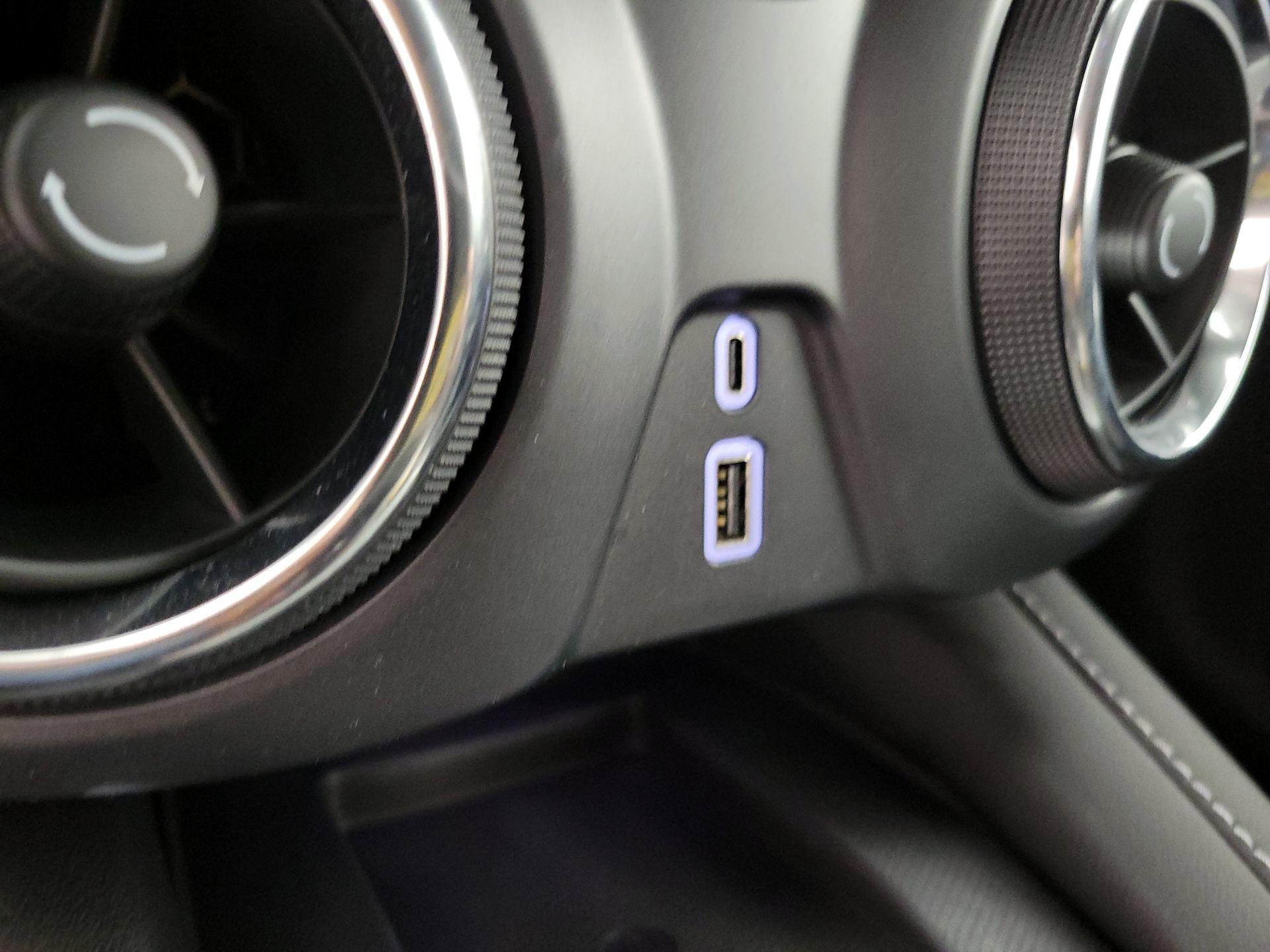 Thumbnail: 2024 Chevrolet Blazer - 18