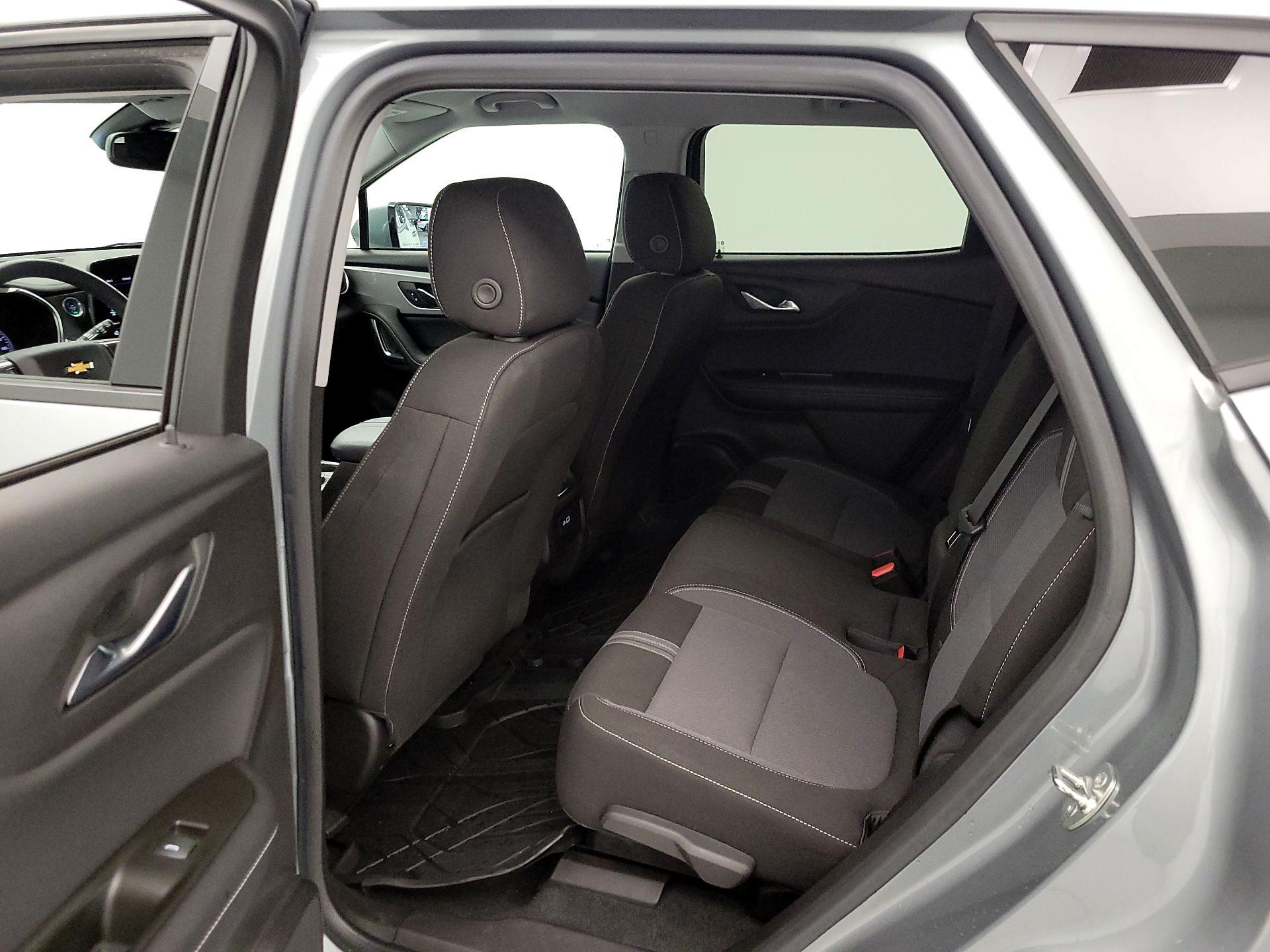 Thumbnail: 2024 Chevrolet Blazer - 19