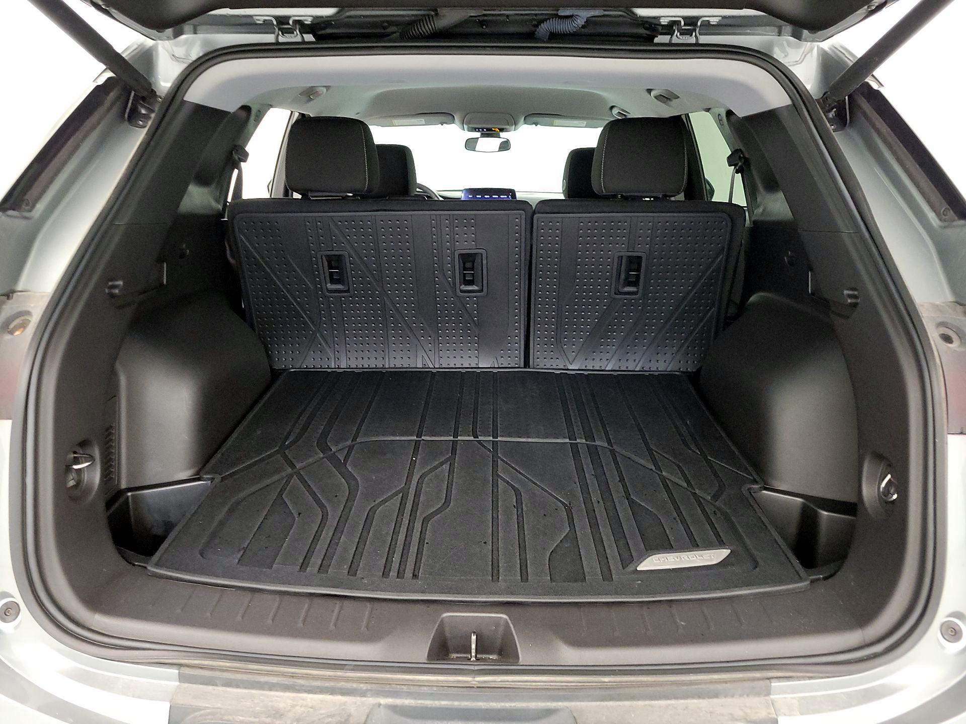 Thumbnail: 2024 Chevrolet Blazer - 20