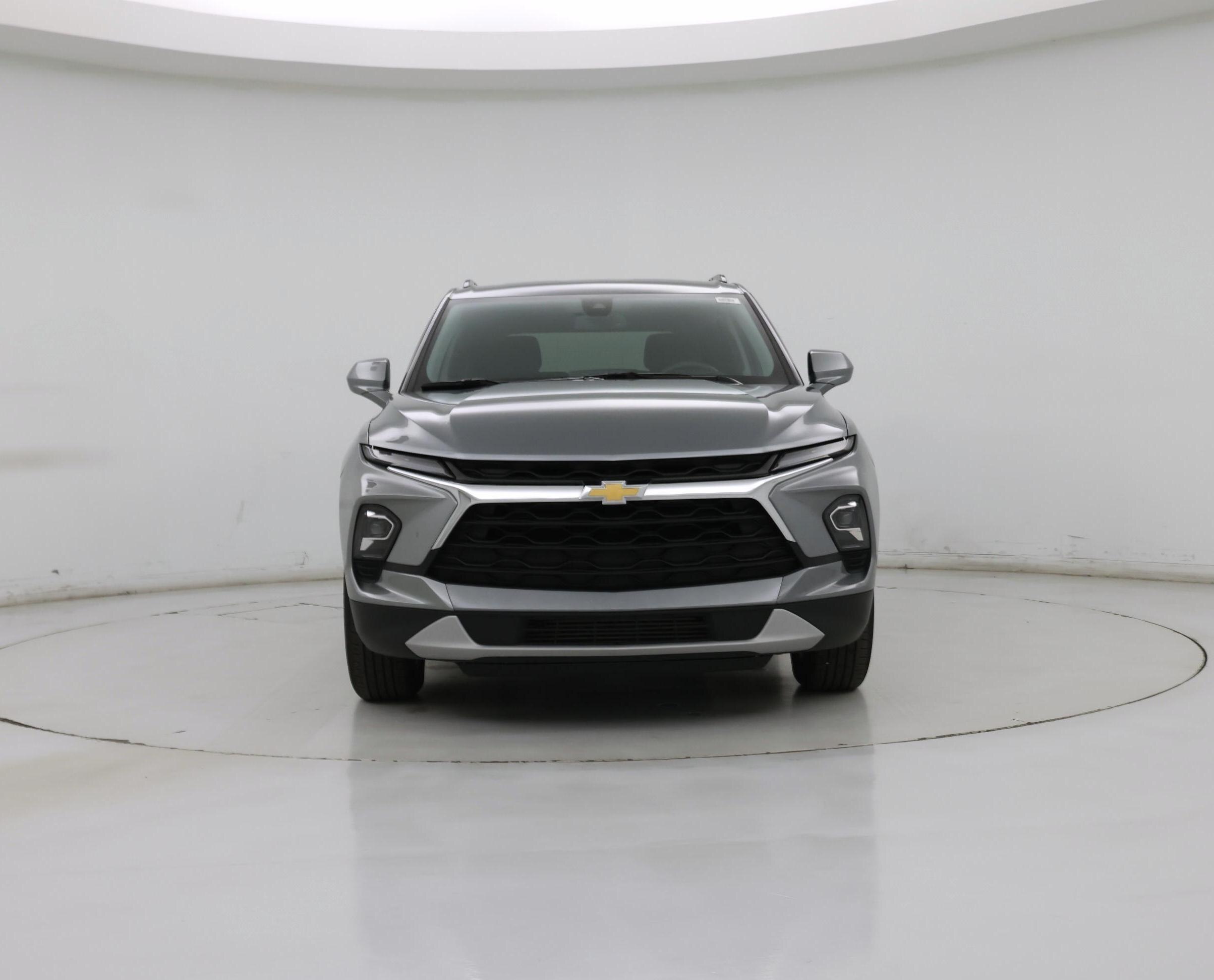 Thumbnail: 2024 Chevrolet Blazer - 5