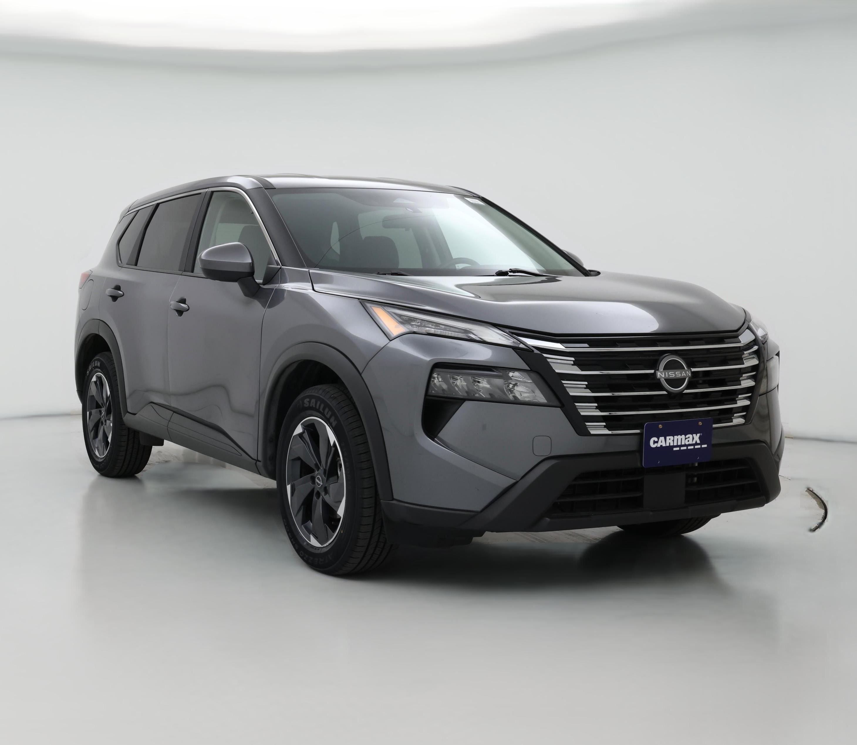 Thumbnail: 2024 Nissan Rogue - 1