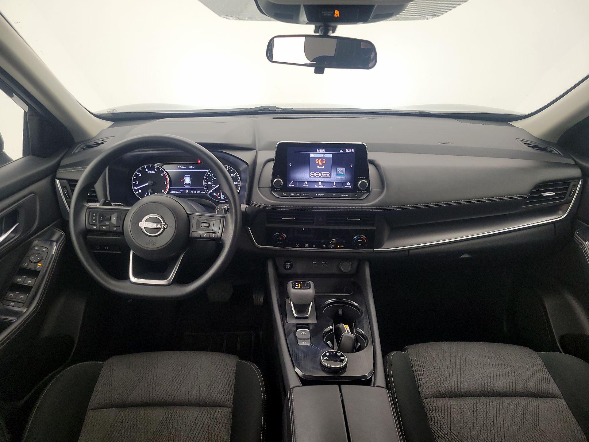 Thumbnail: 2024 Nissan Rogue - 9