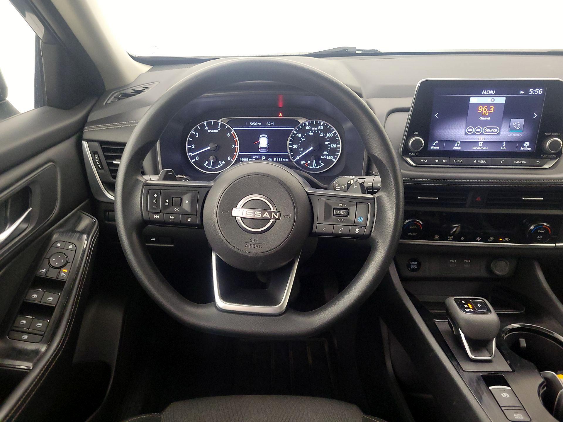 Thumbnail: 2024 Nissan Rogue - 10