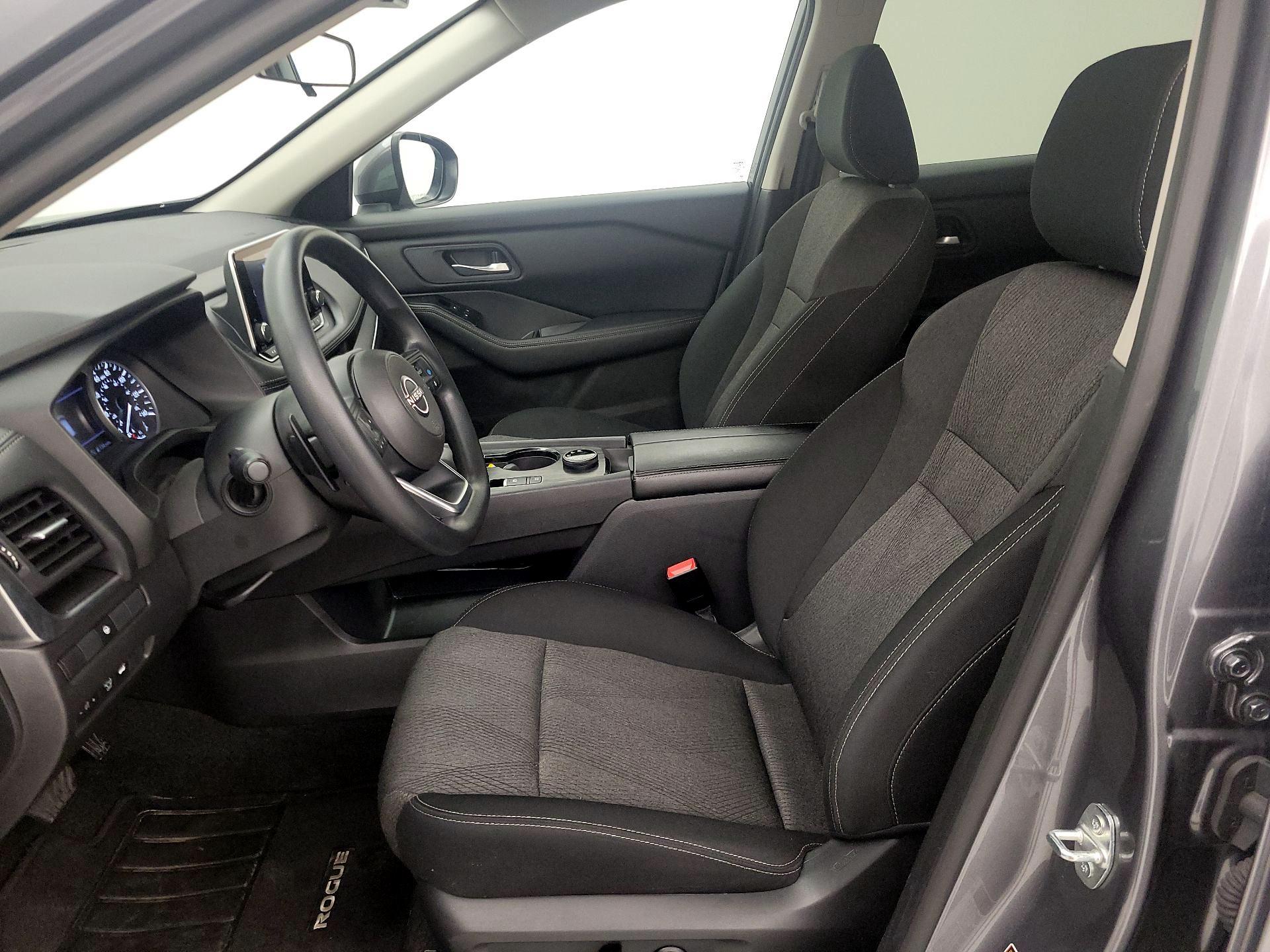 Thumbnail: 2024 Nissan Rogue - 11