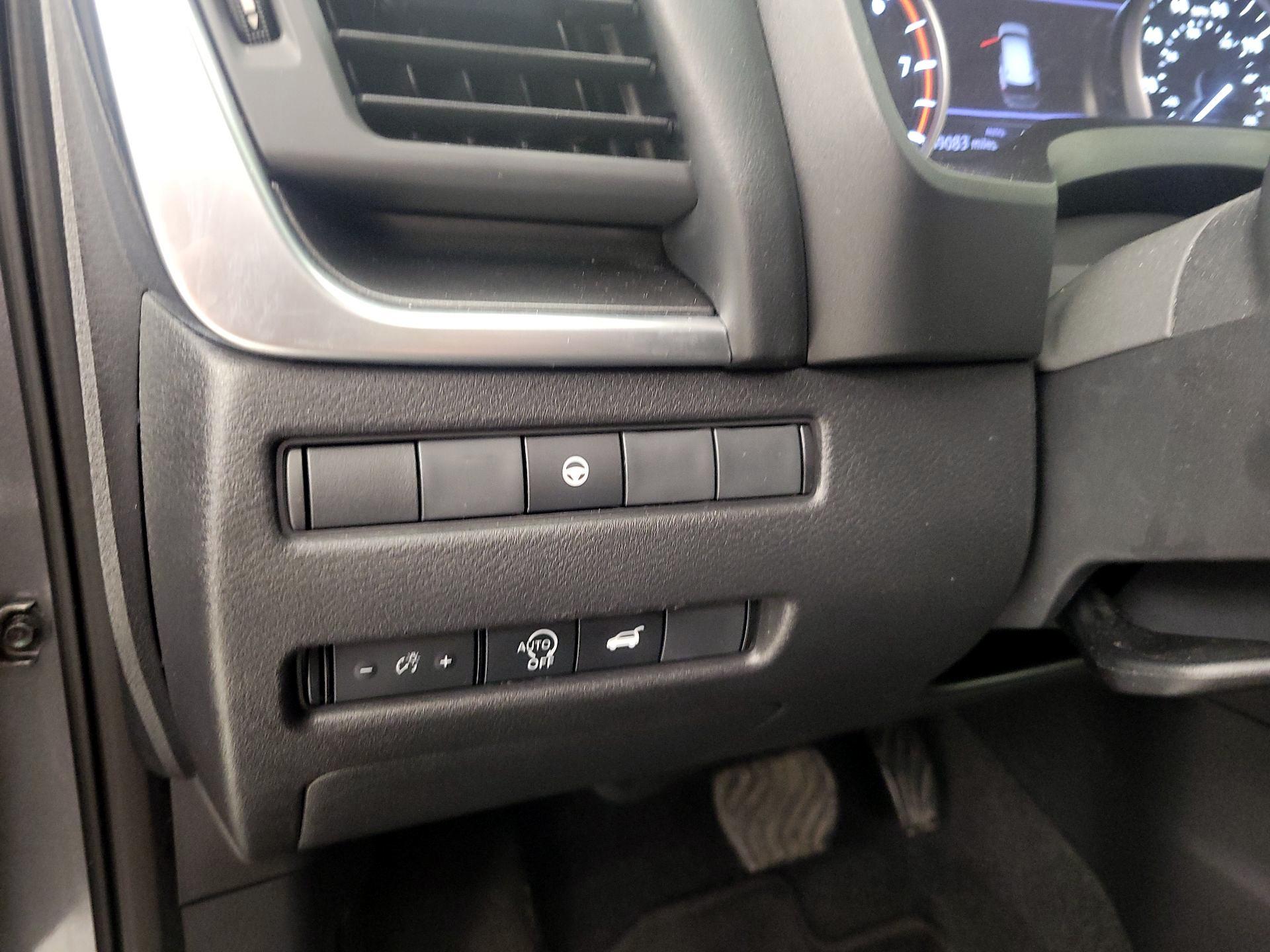 Thumbnail: 2024 Nissan Rogue - 13