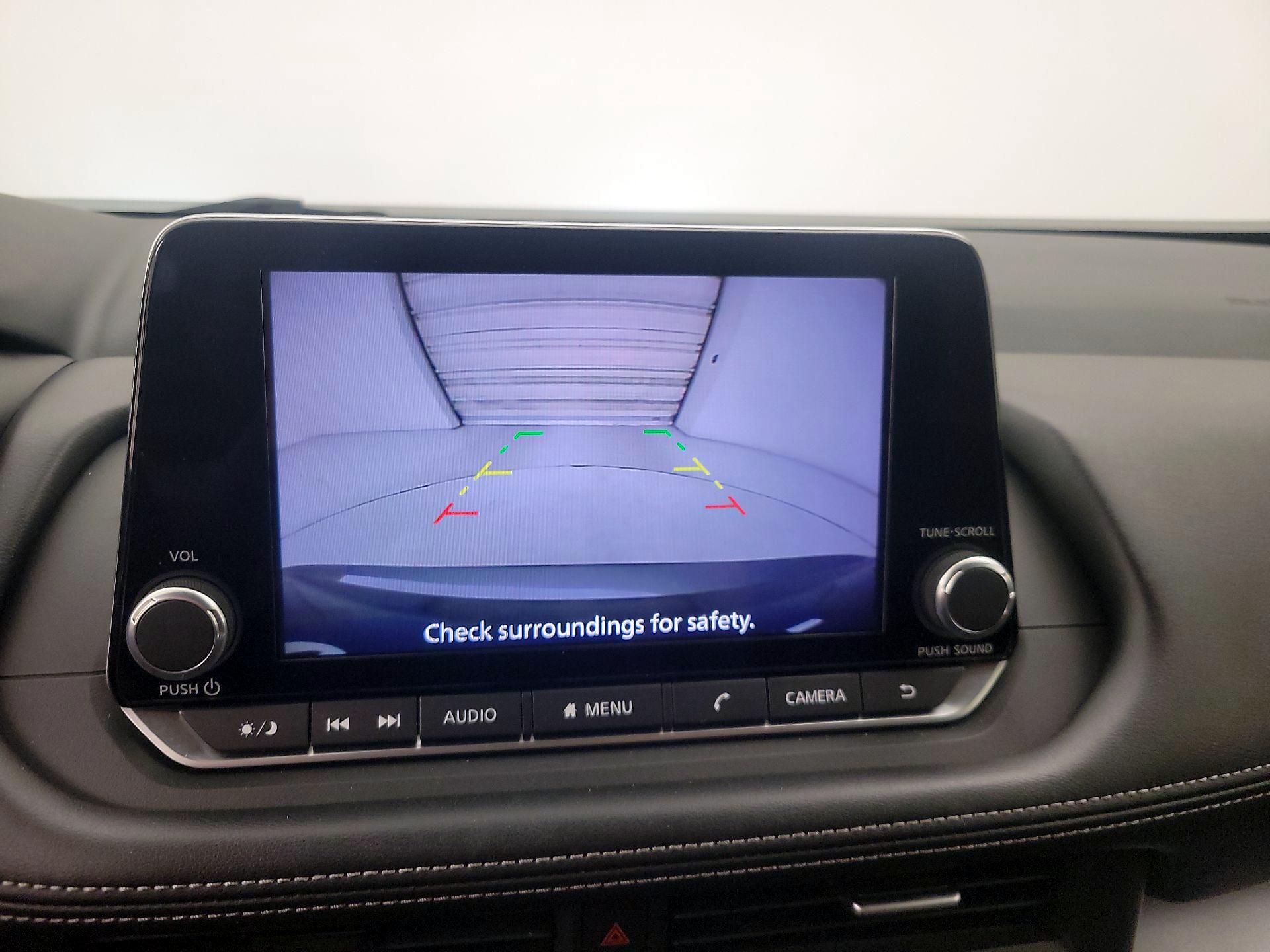 Thumbnail: 2024 Nissan Rogue - 14