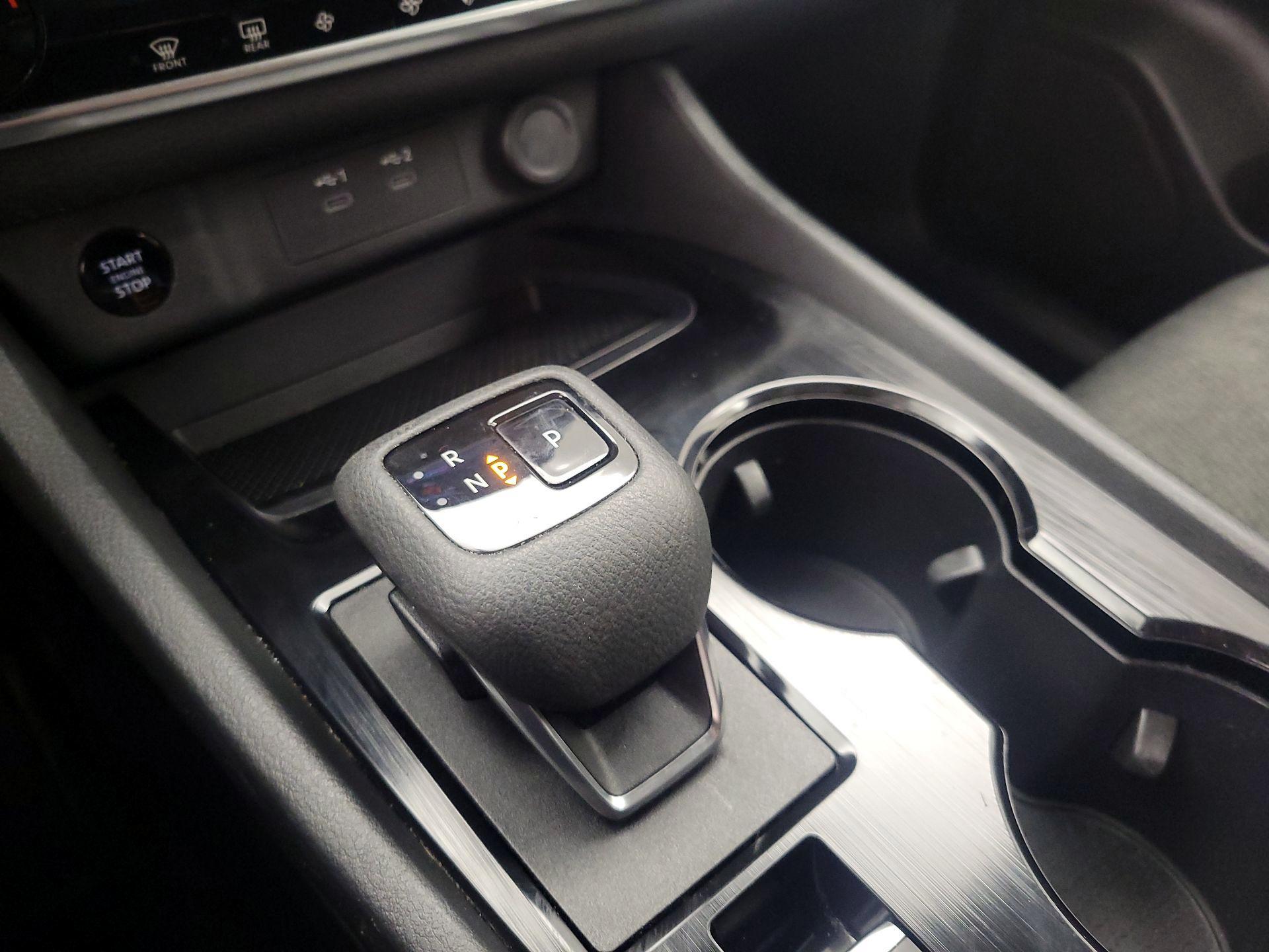 Thumbnail: 2024 Nissan Rogue - 17