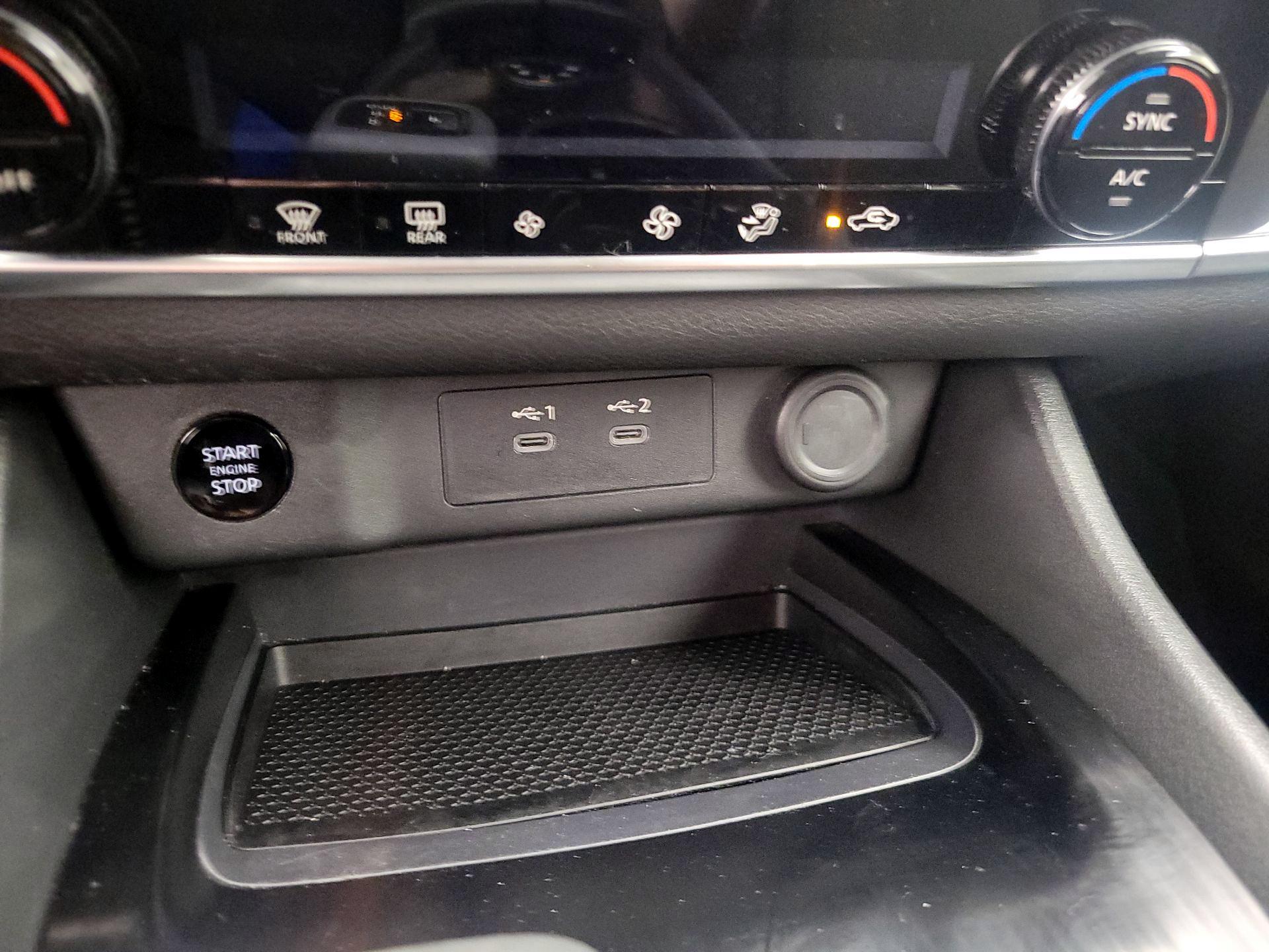 Thumbnail: 2024 Nissan Rogue - 18