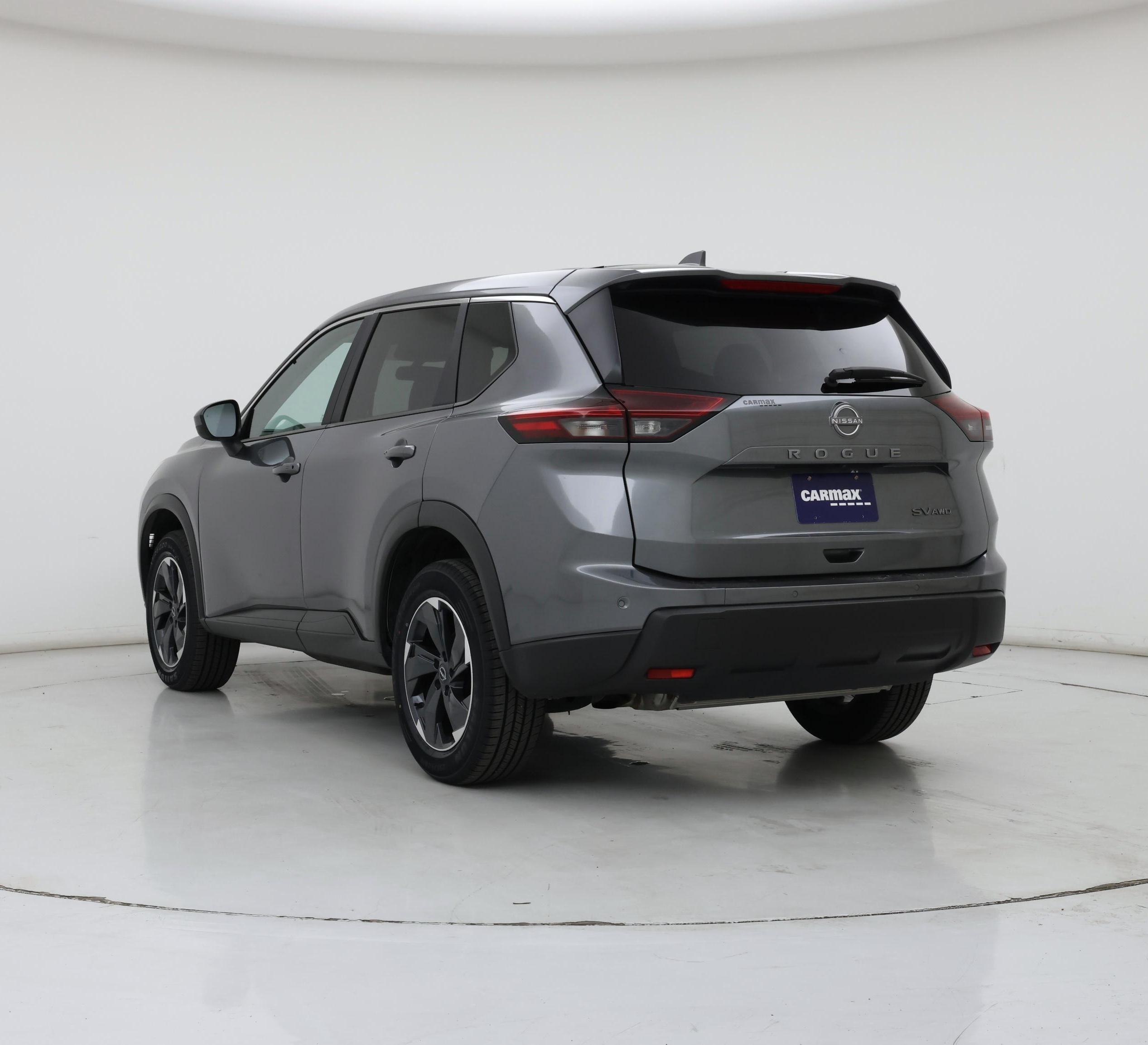 Thumbnail: 2024 Nissan Rogue - 2
