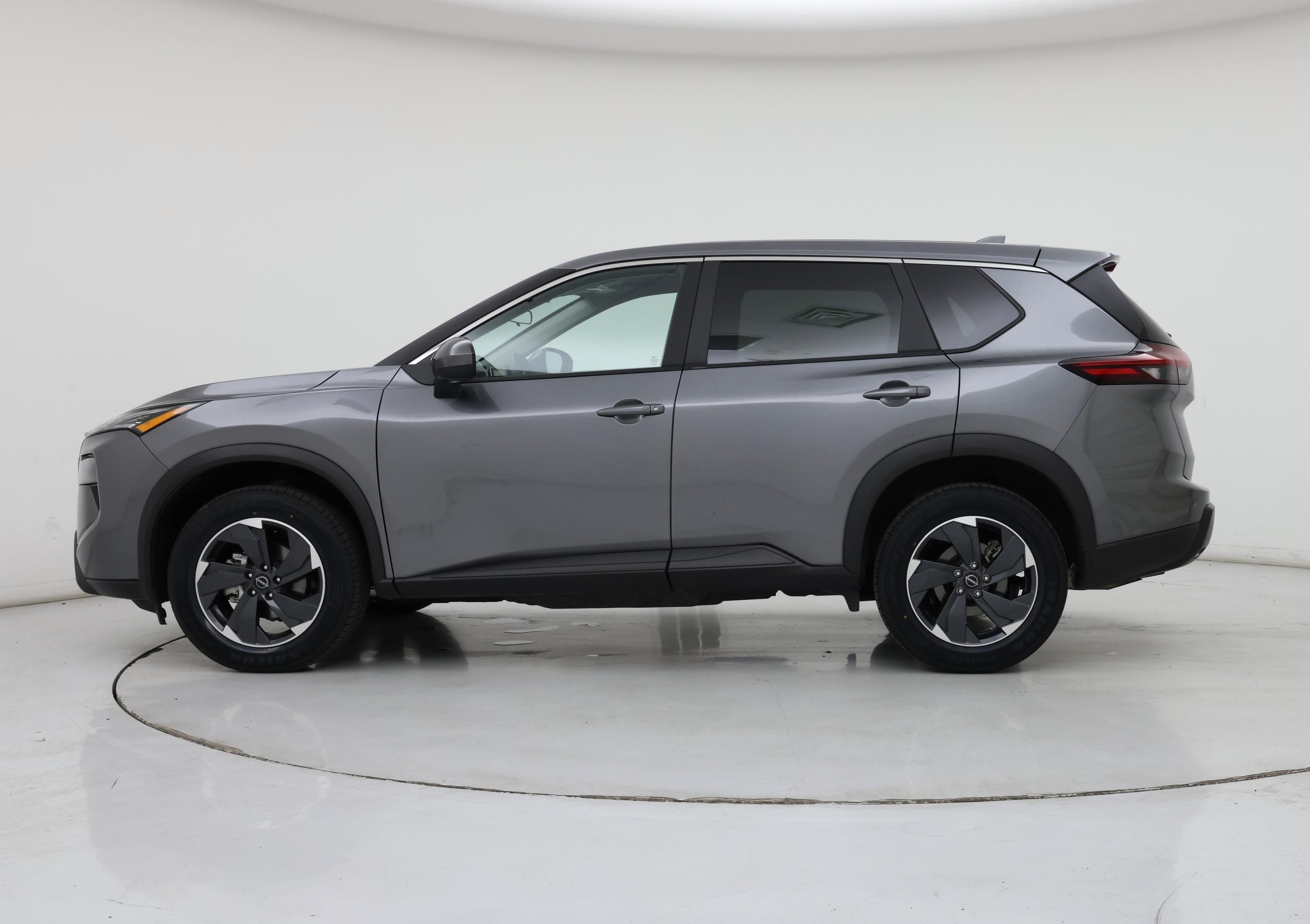 Thumbnail: 2024 Nissan Rogue - 3