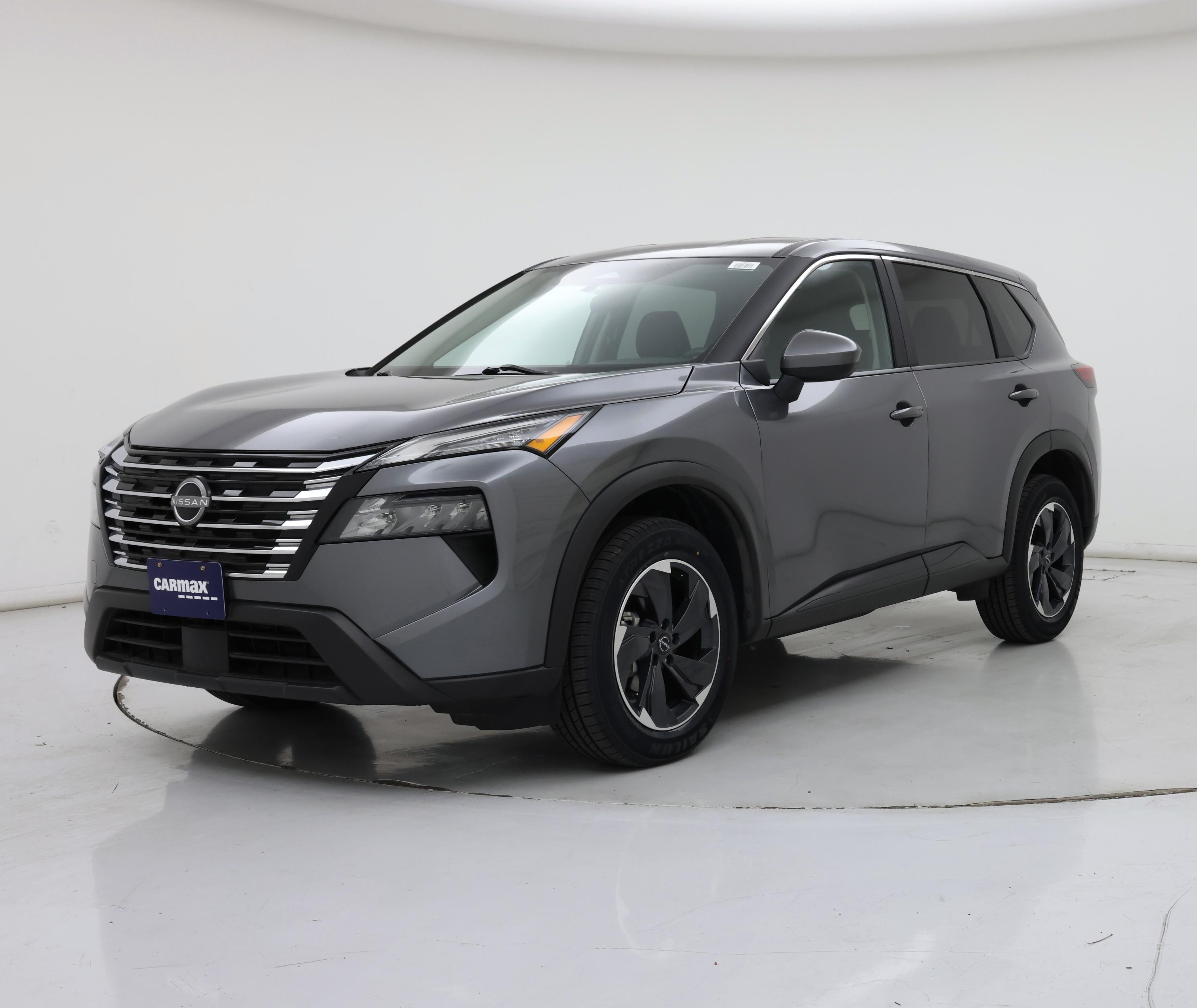 Thumbnail: 2024 Nissan Rogue - 4