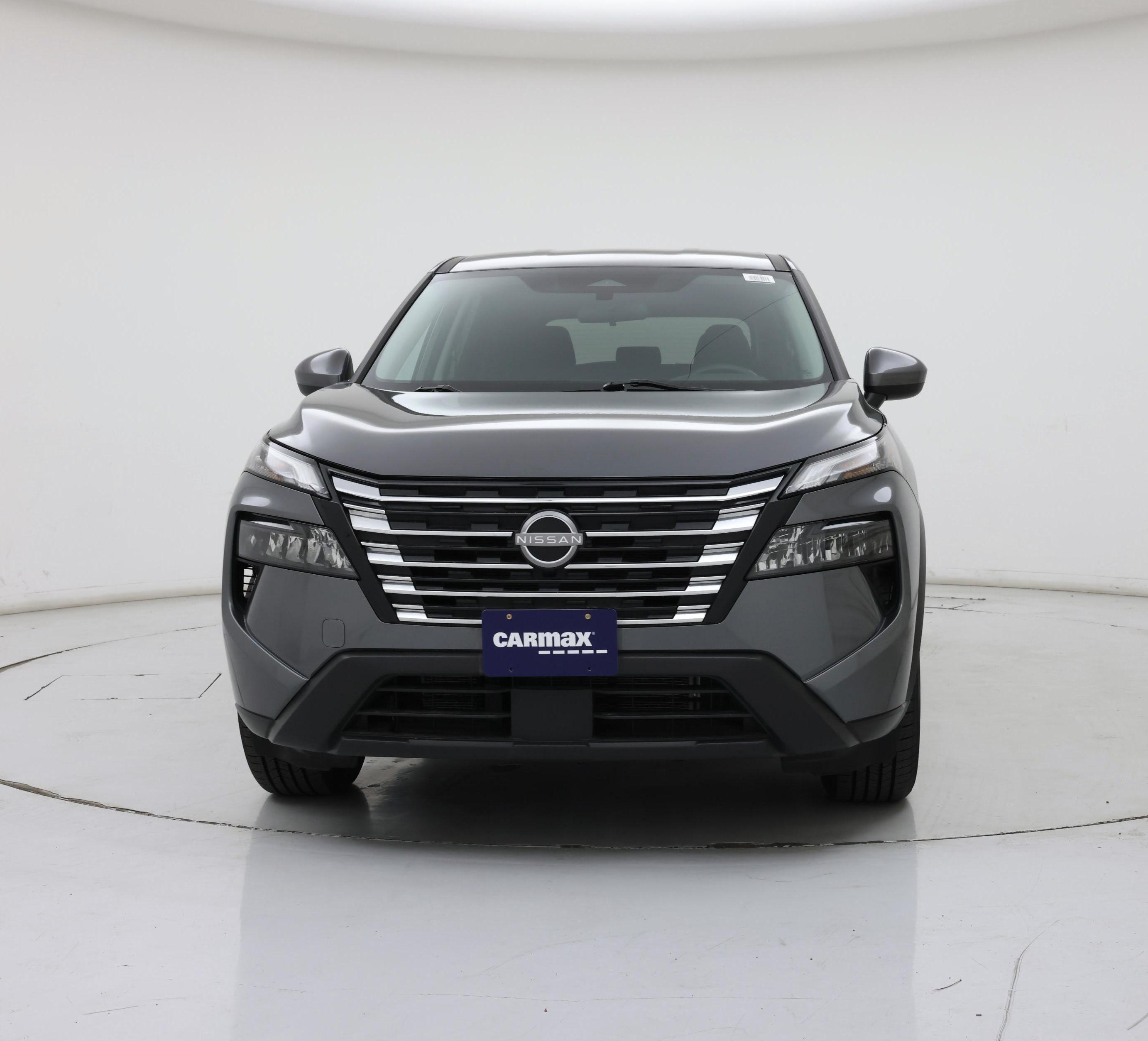 Thumbnail: 2024 Nissan Rogue - 5