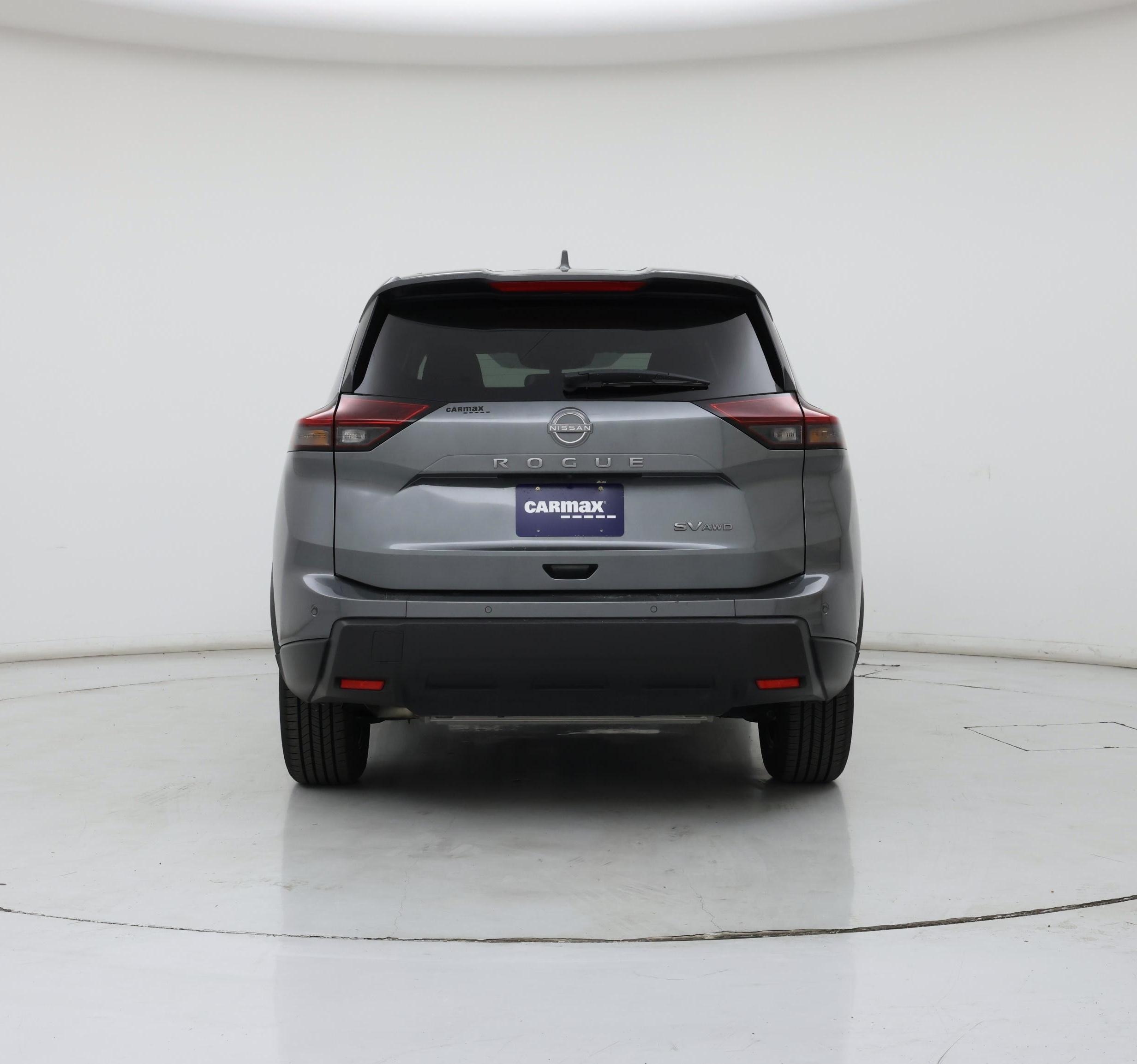 Thumbnail: 2024 Nissan Rogue - 6