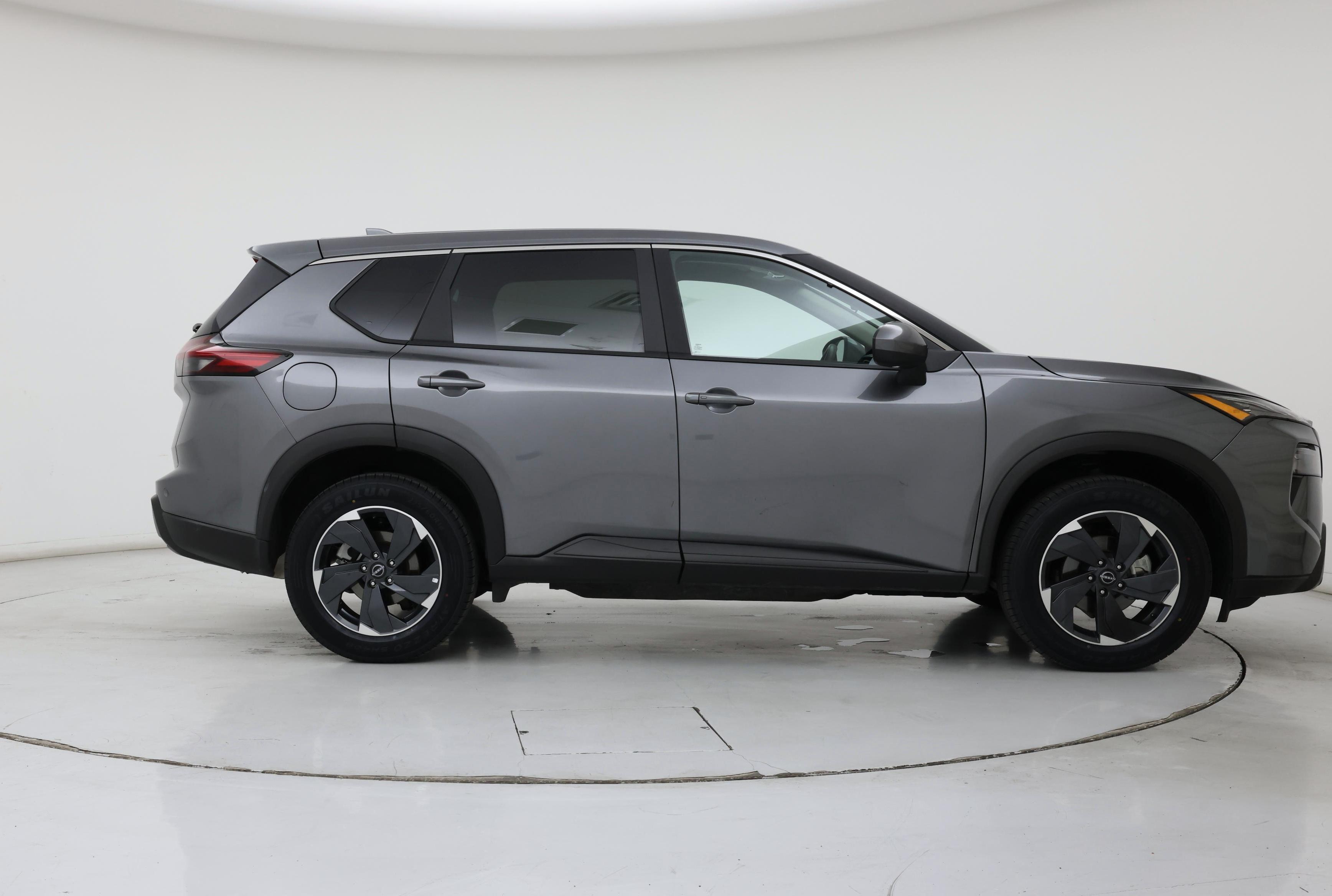 Thumbnail: 2024 Nissan Rogue - 7