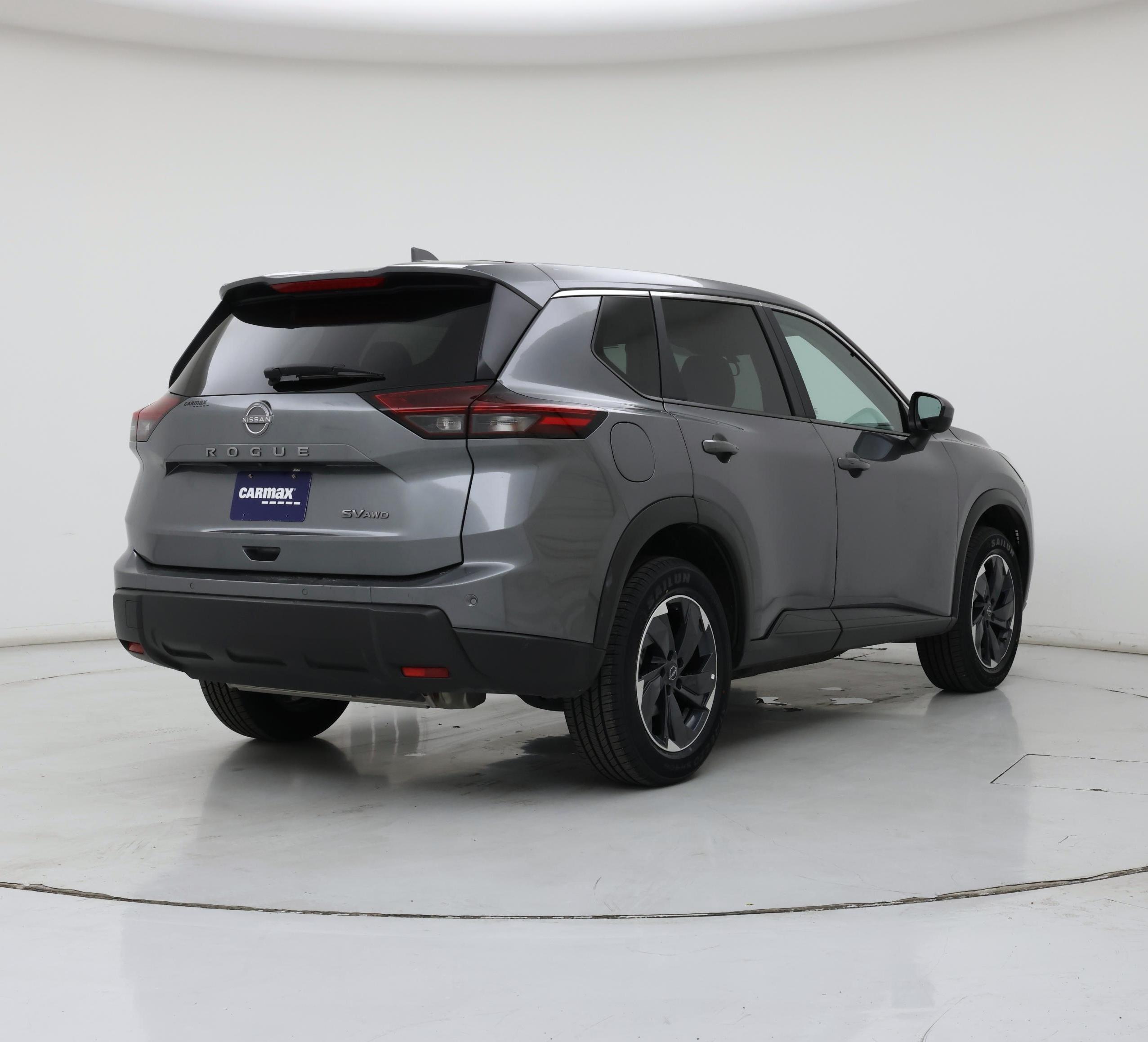 Thumbnail: 2024 Nissan Rogue - 8