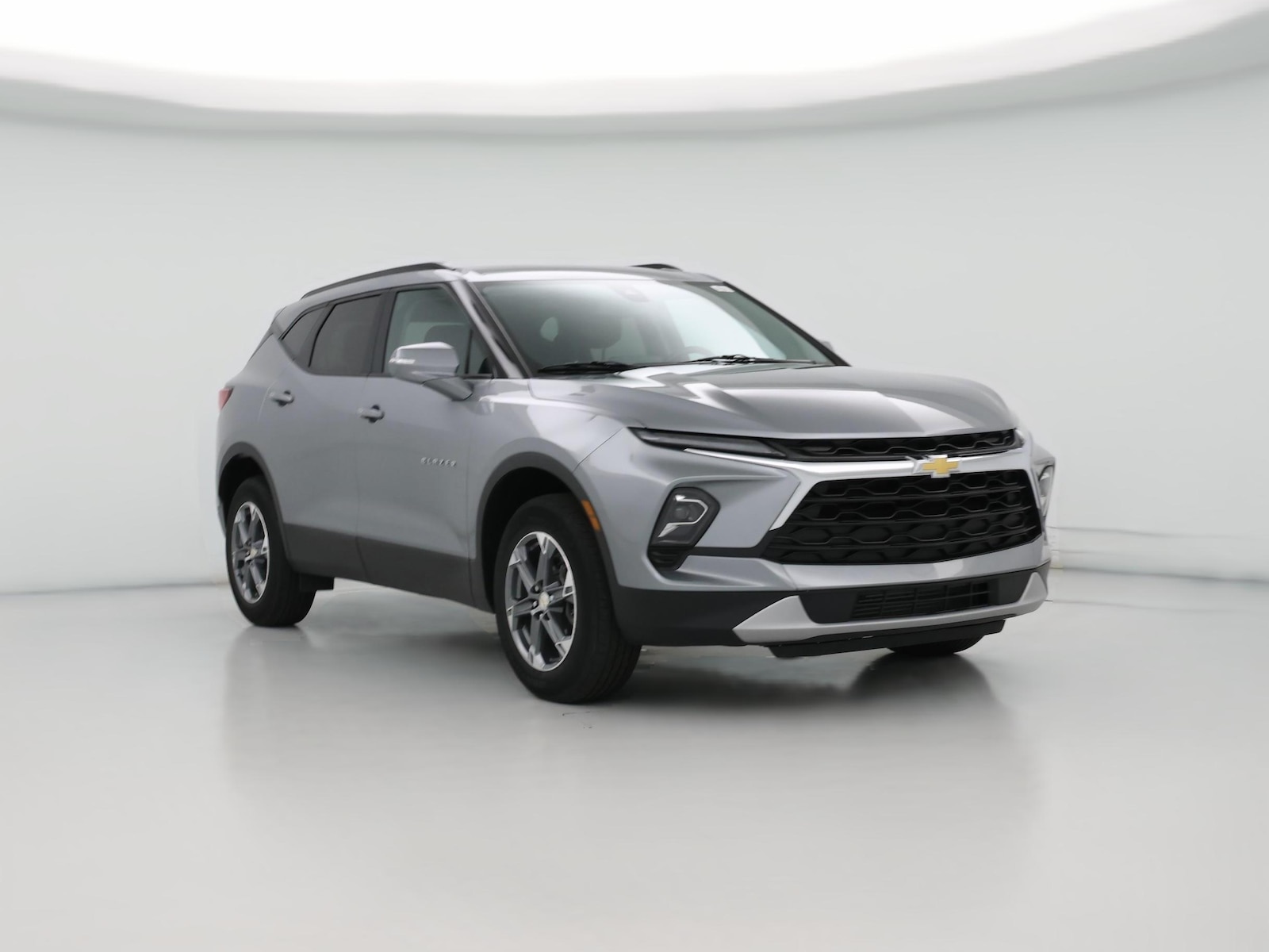 2023 Chevrolet Blazer