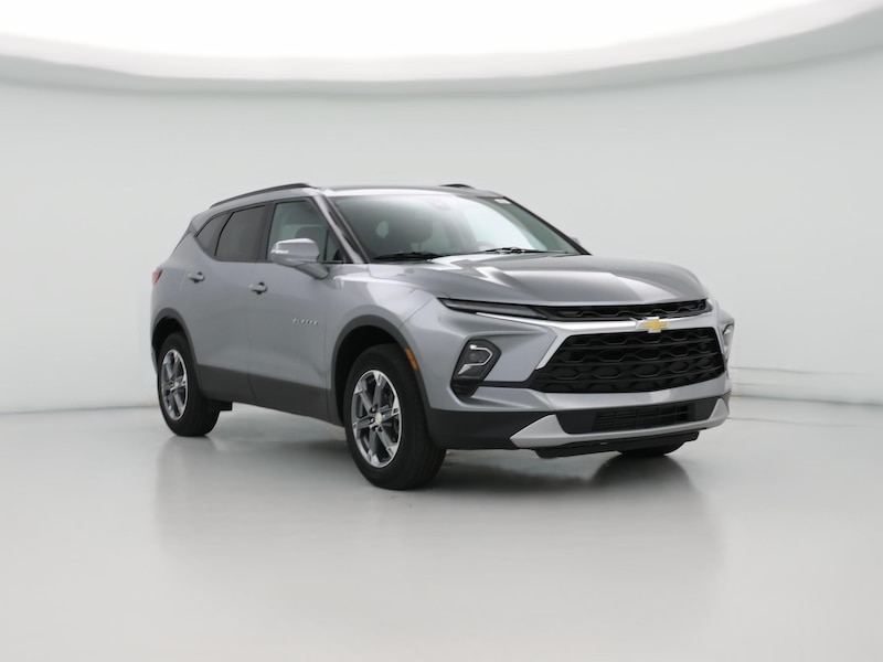 2023 Chevrolet Blazer 3LT