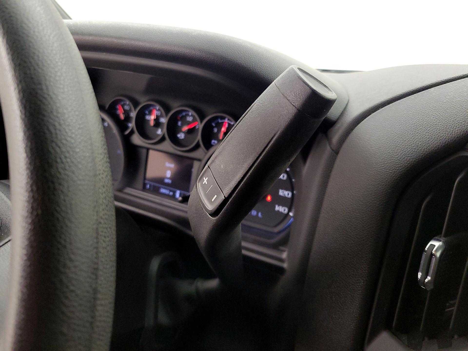 Thumbnail: 2022 Chevrolet Silverado 1500 - 17