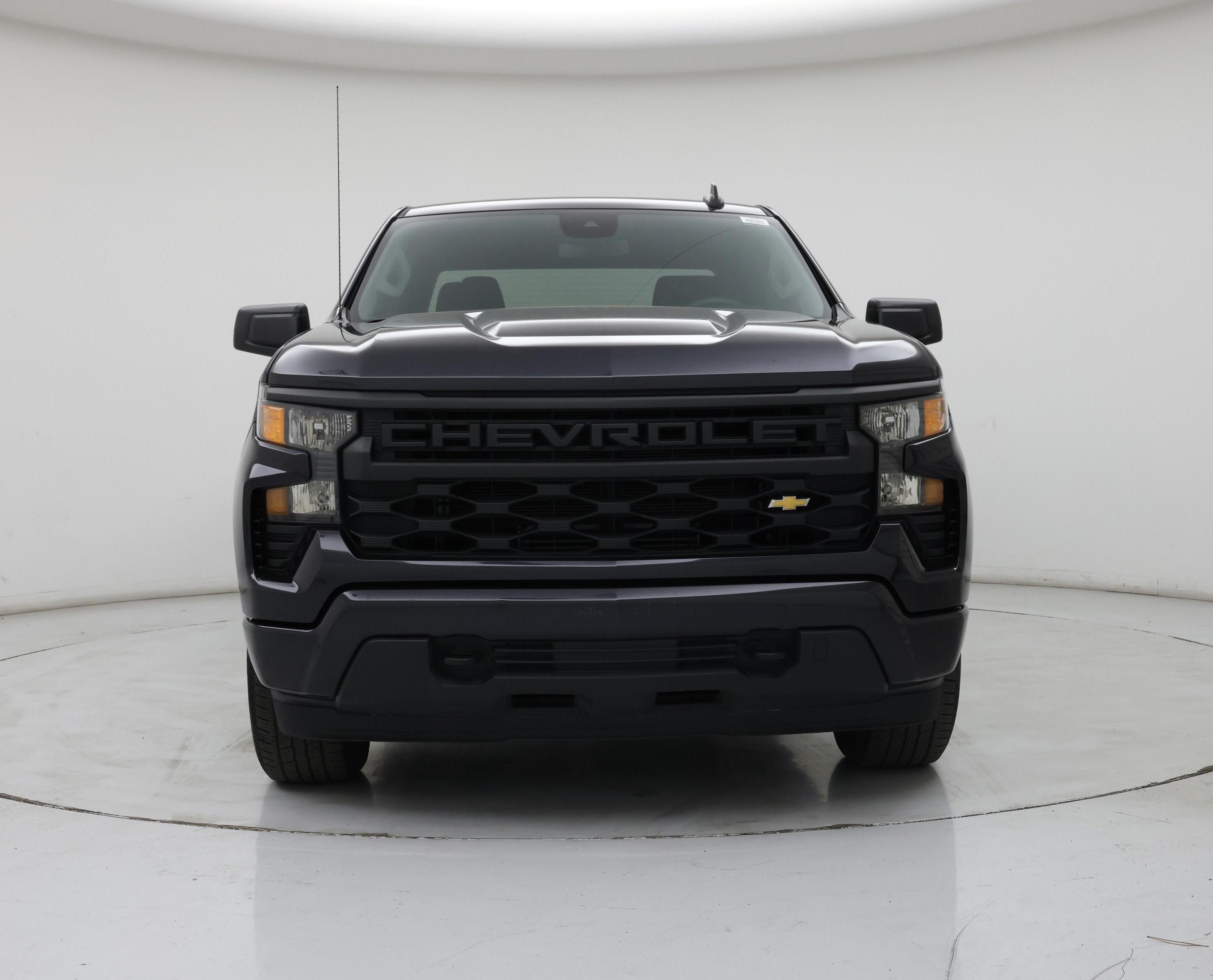 Thumbnail: 2022 Chevrolet Silverado 1500 - 5