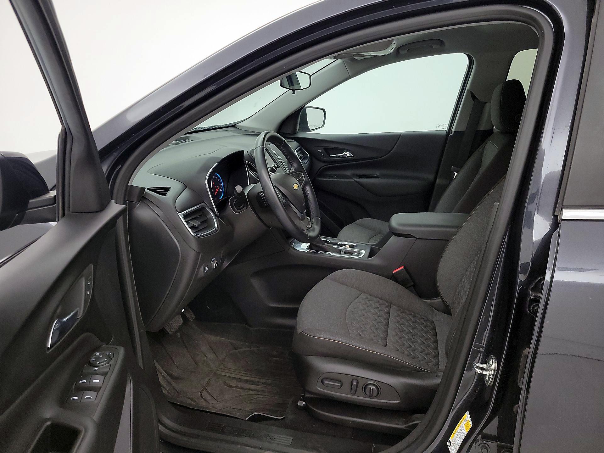 Thumbnail: 2023 Chevrolet Equinox - 11