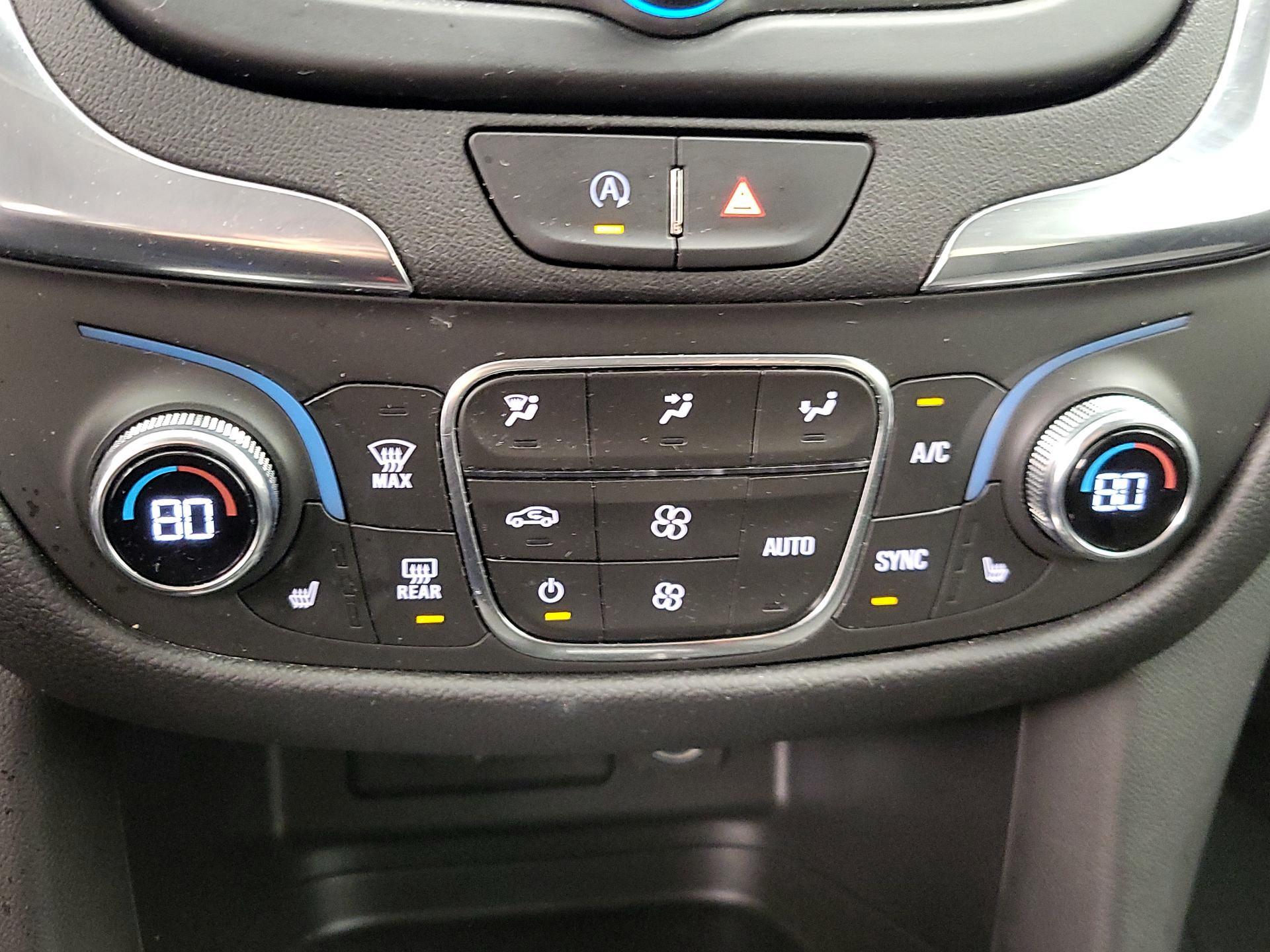 Thumbnail: 2023 Chevrolet Equinox - 16