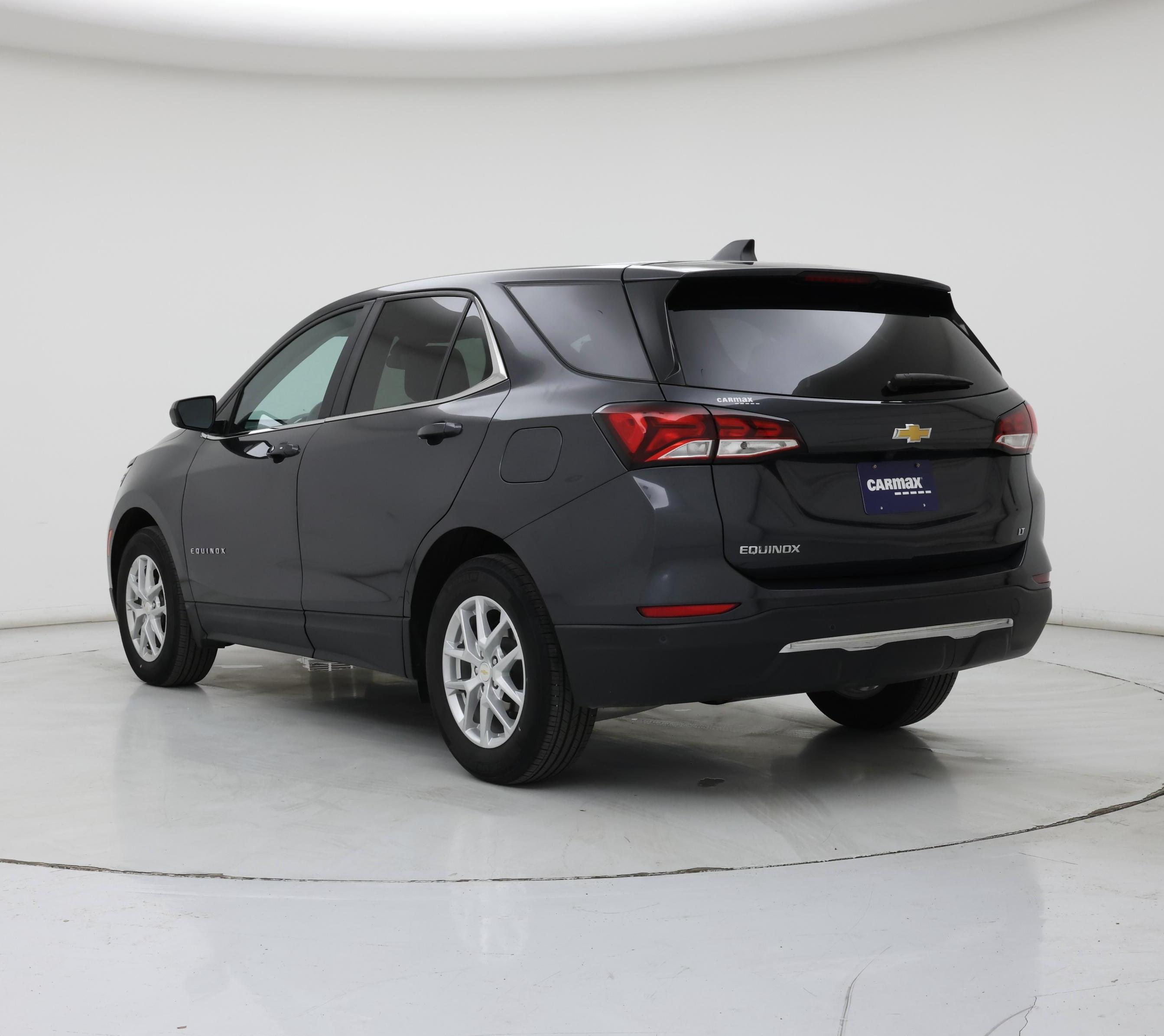 Thumbnail: 2023 Chevrolet Equinox - 2