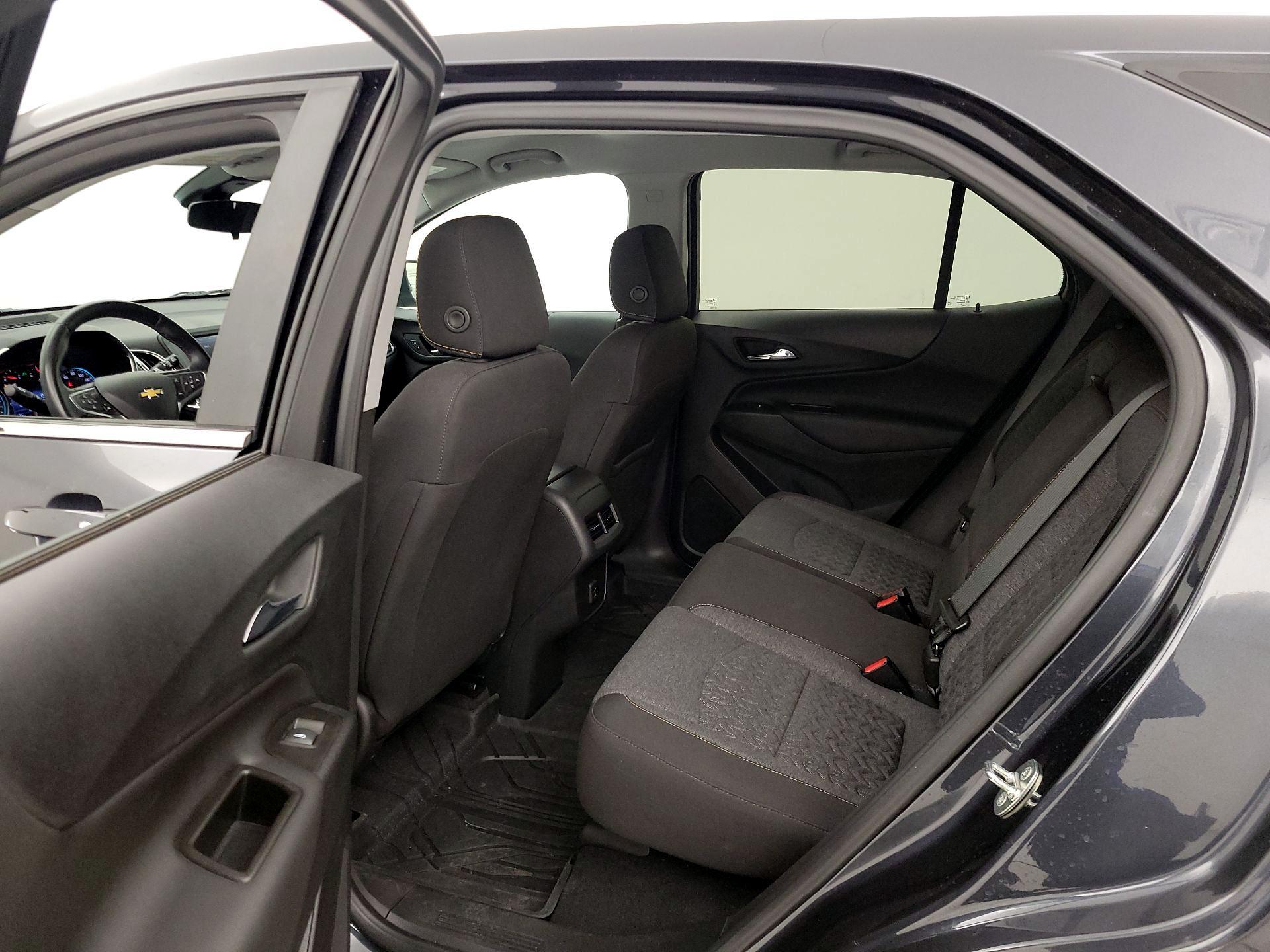 Thumbnail: 2023 Chevrolet Equinox - 19