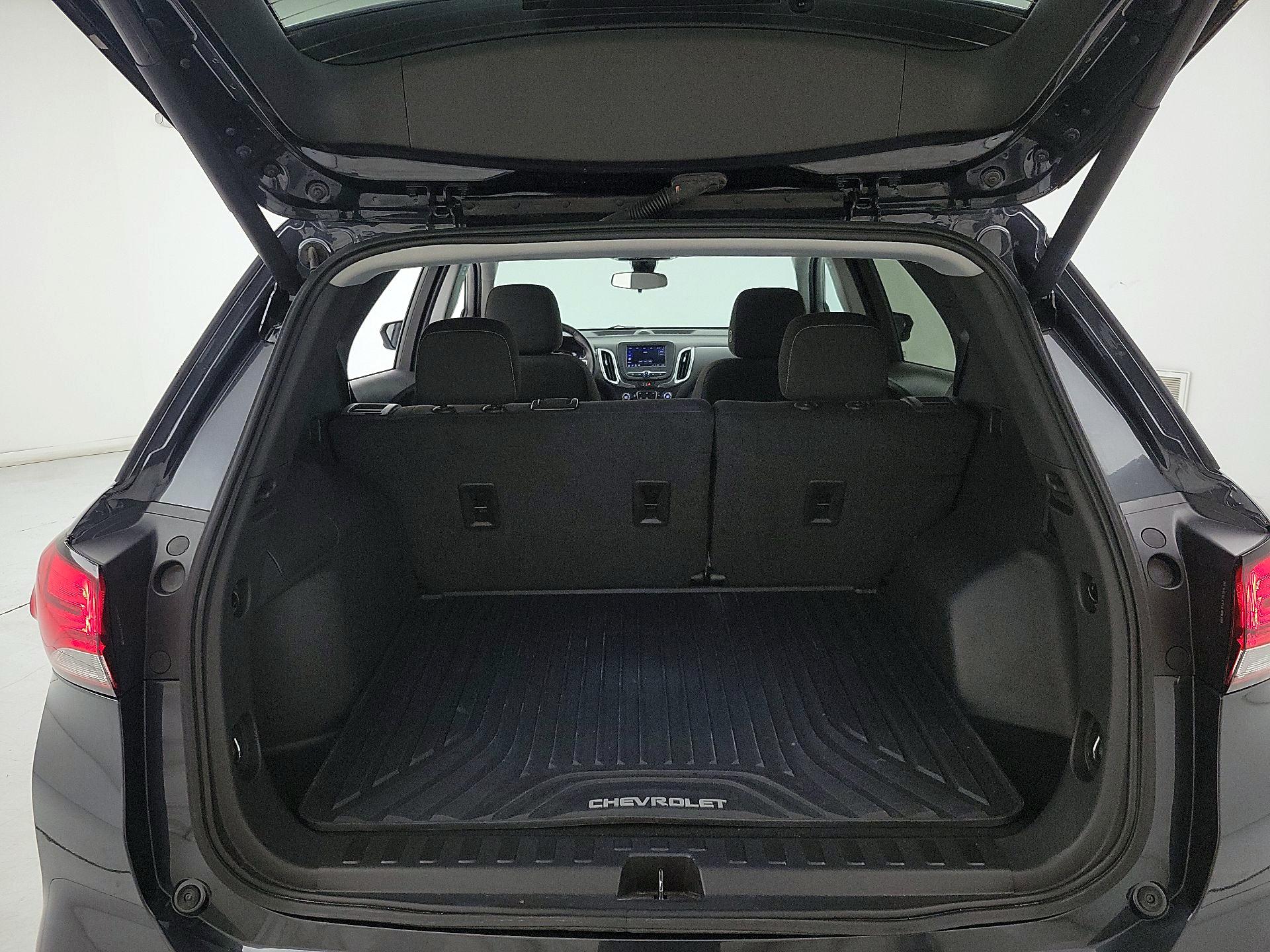 Thumbnail: 2023 Chevrolet Equinox - 20