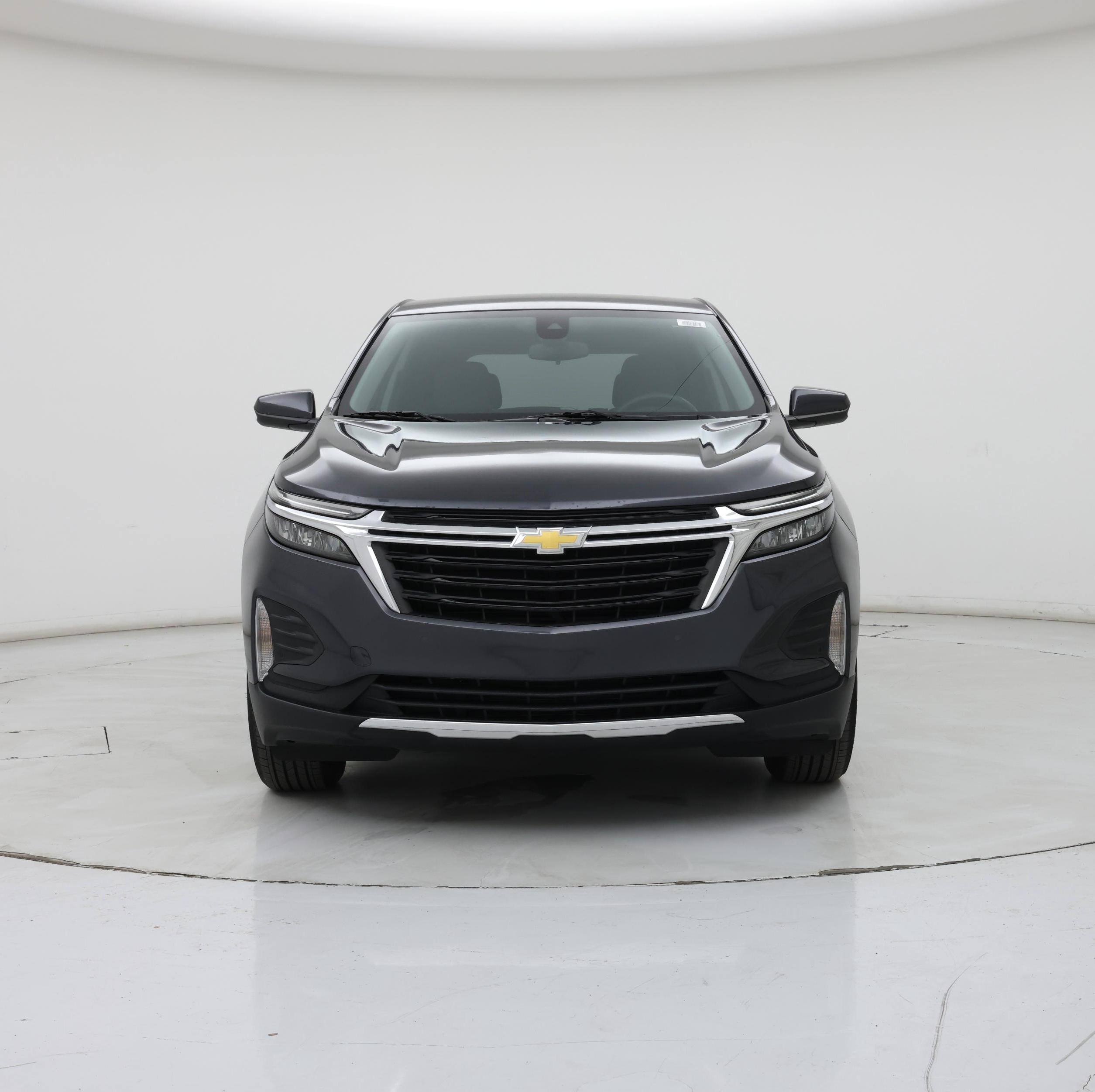 Thumbnail: 2023 Chevrolet Equinox - 5