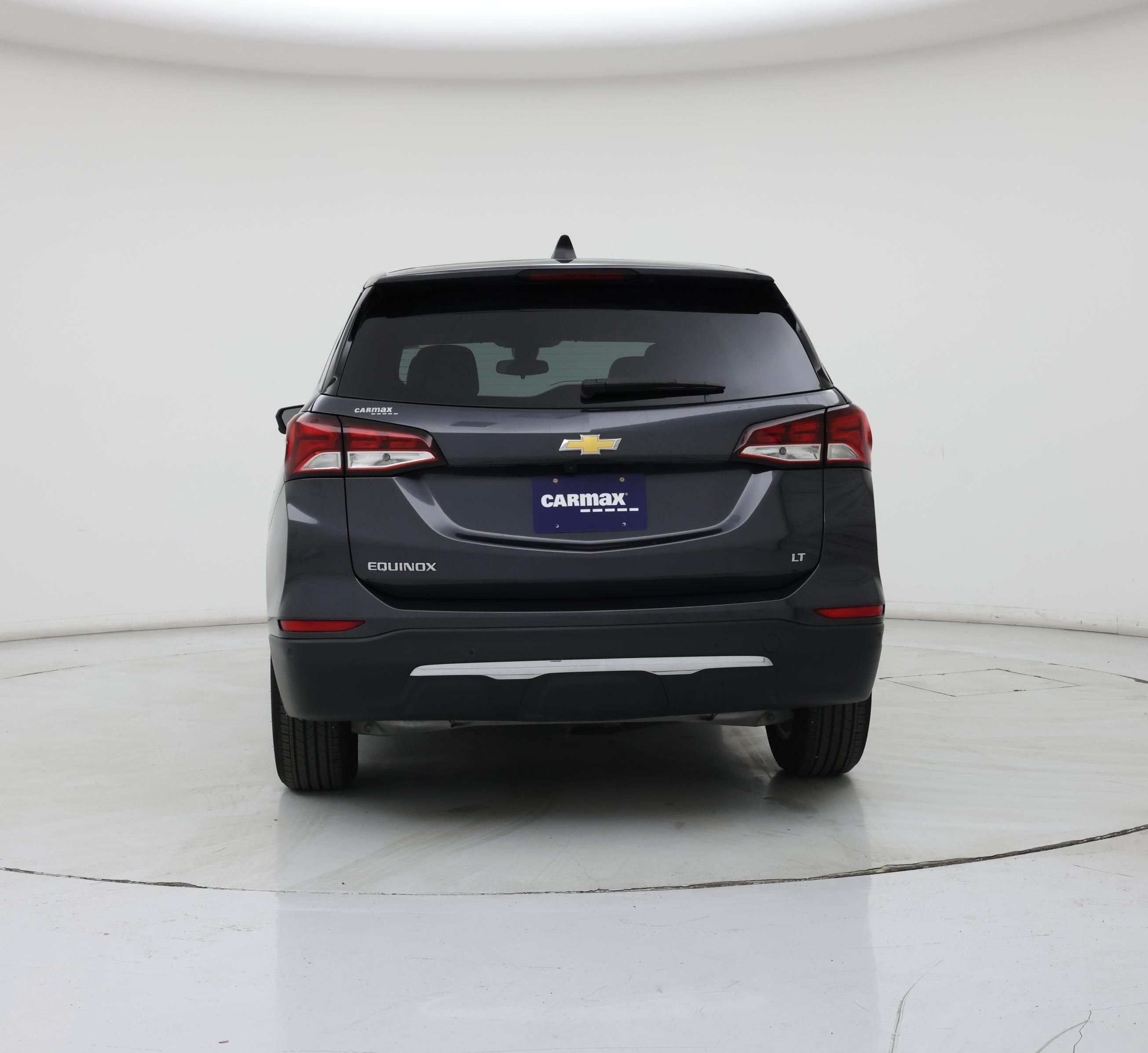 Thumbnail: 2023 Chevrolet Equinox - 6