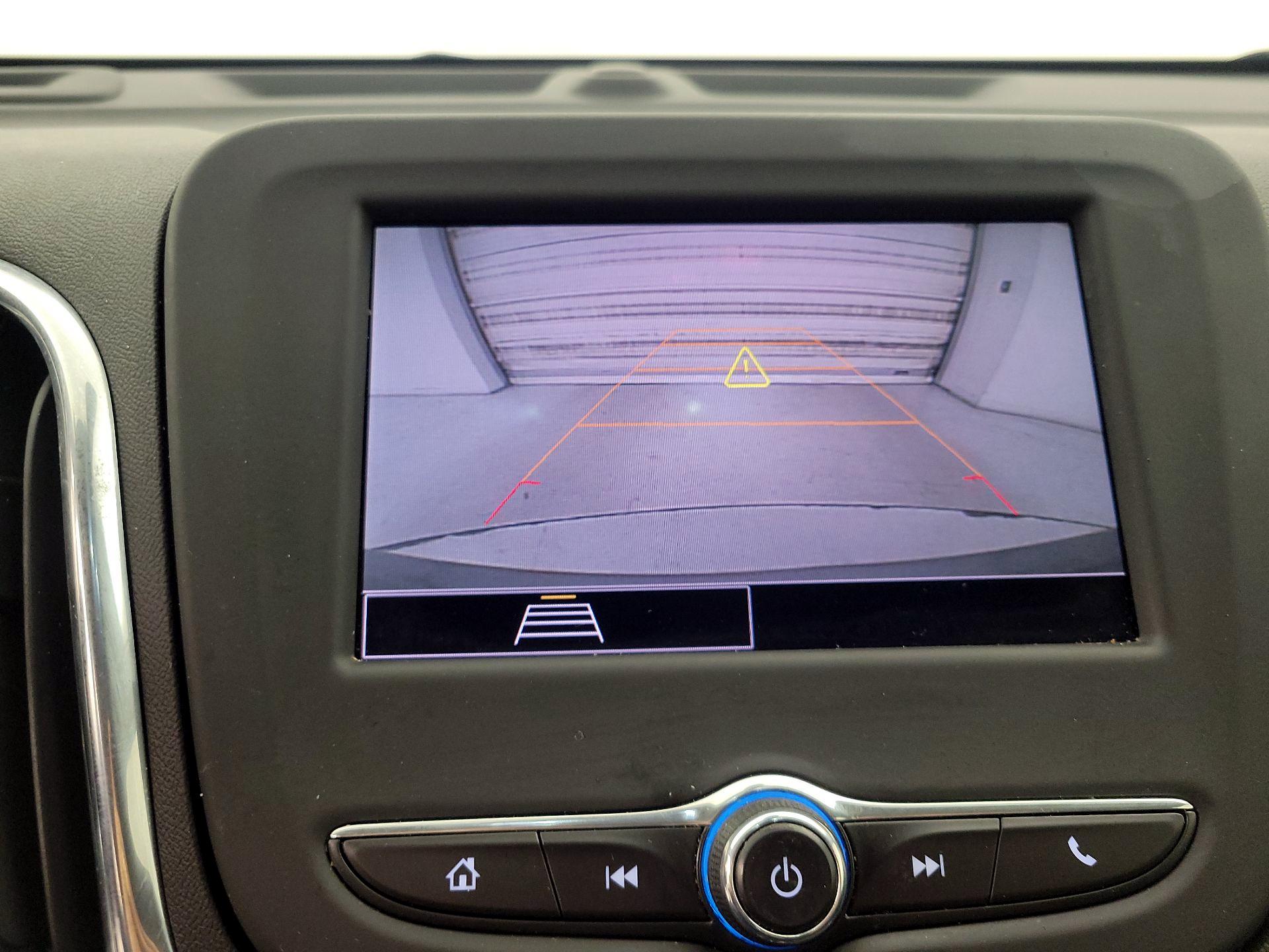 Thumbnail: 2024 Chevrolet Equinox - 14